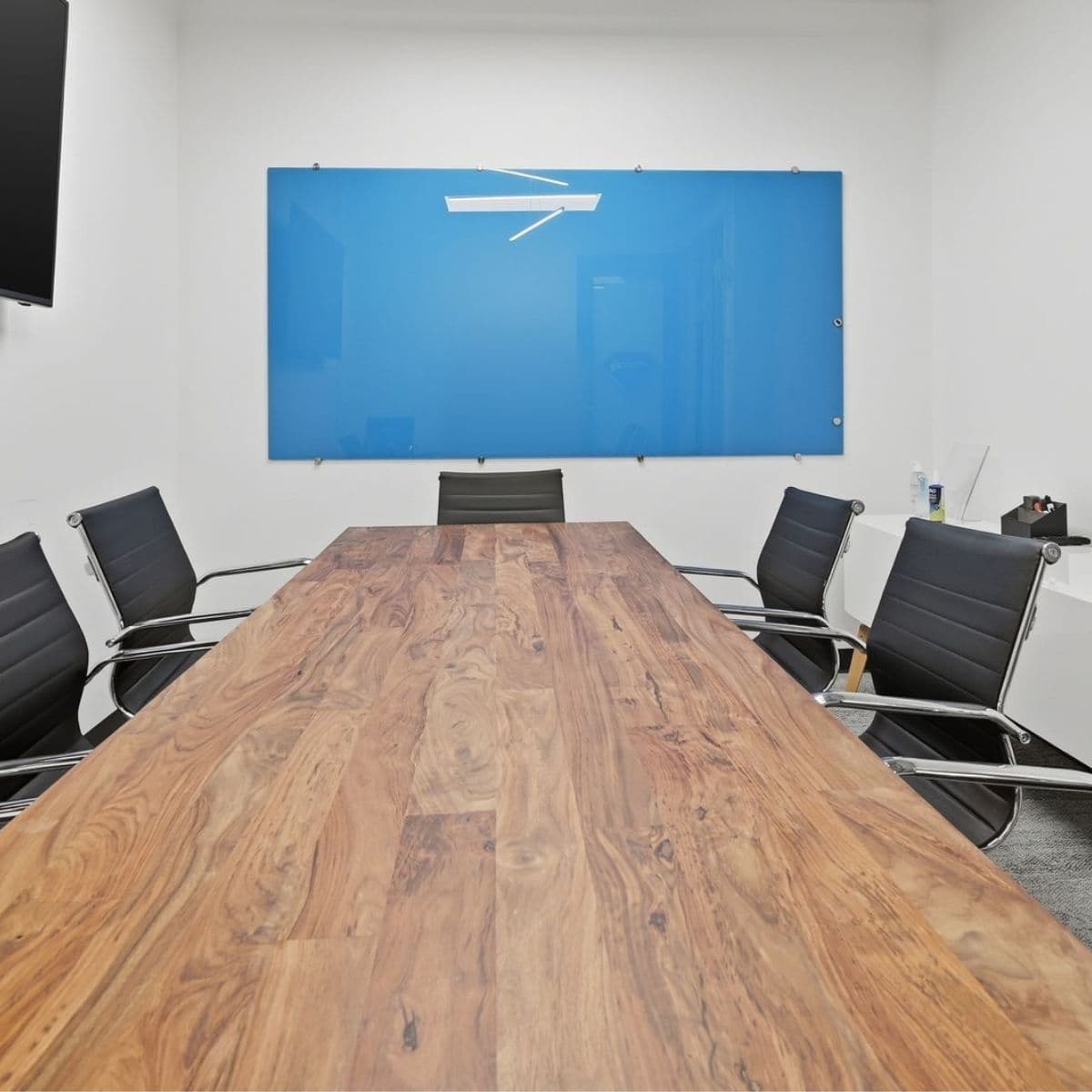 Meeting Room Meeting Room