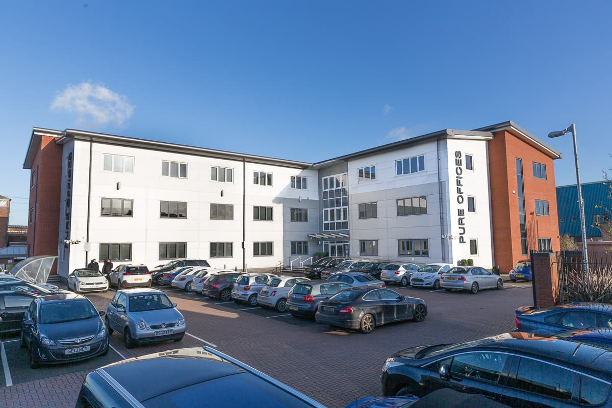 External External