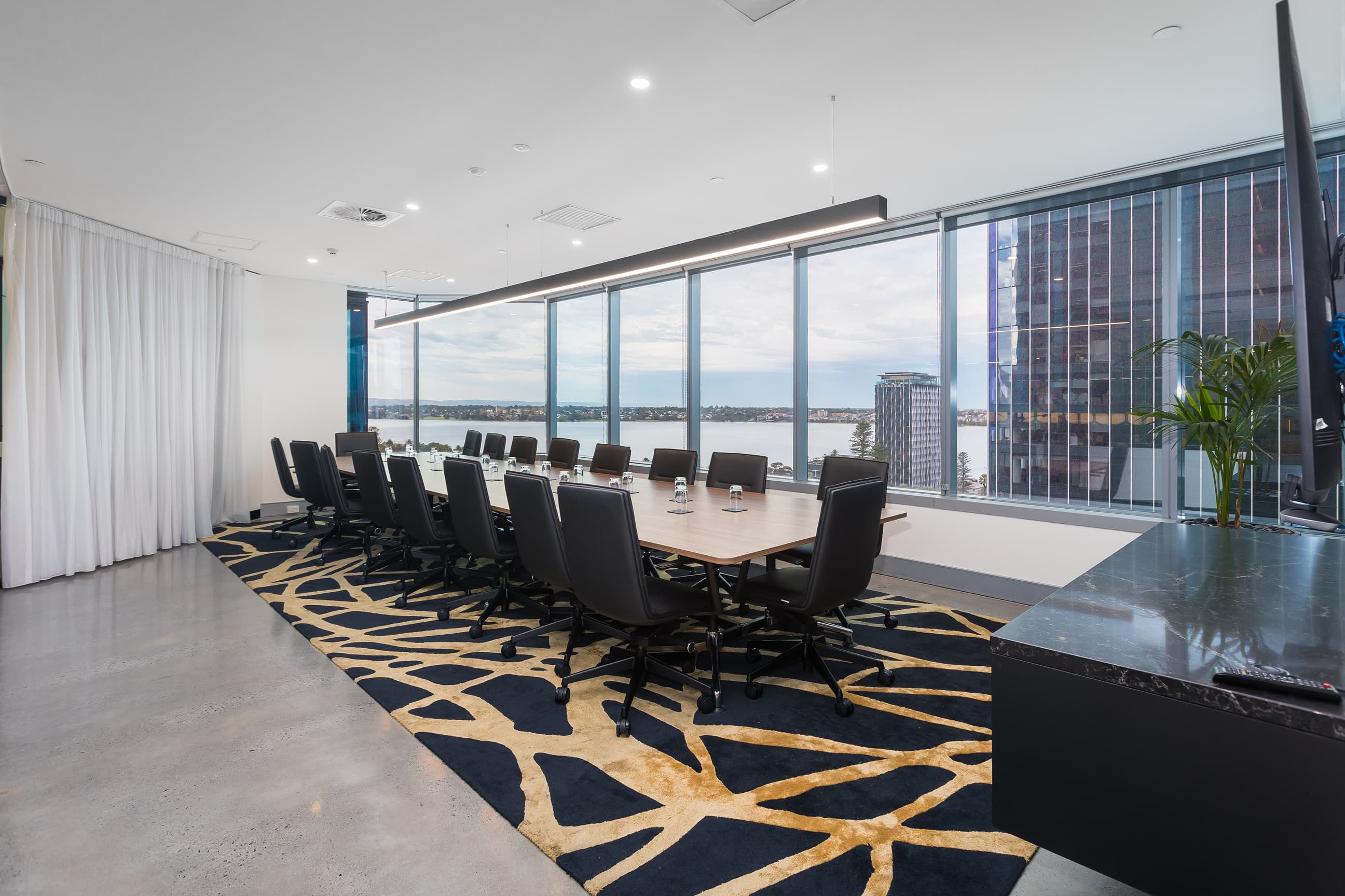 Boardroom Boardroom