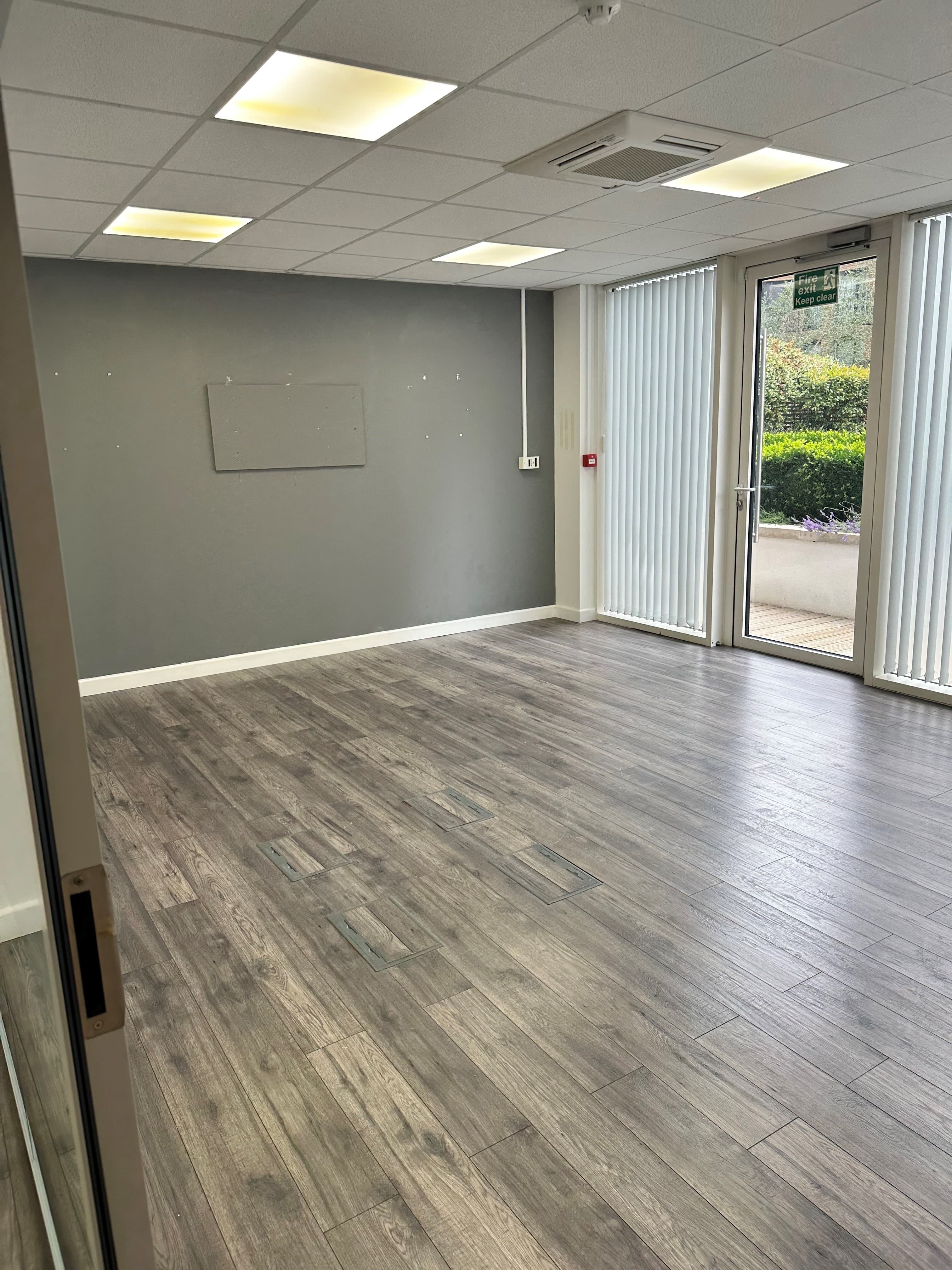 Another office space Another office space
