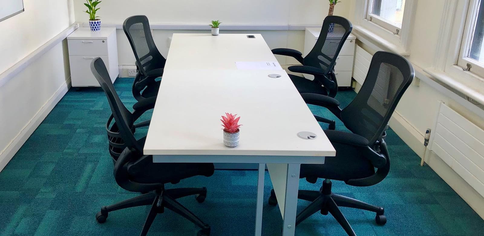 Breakout Room Breakout Room