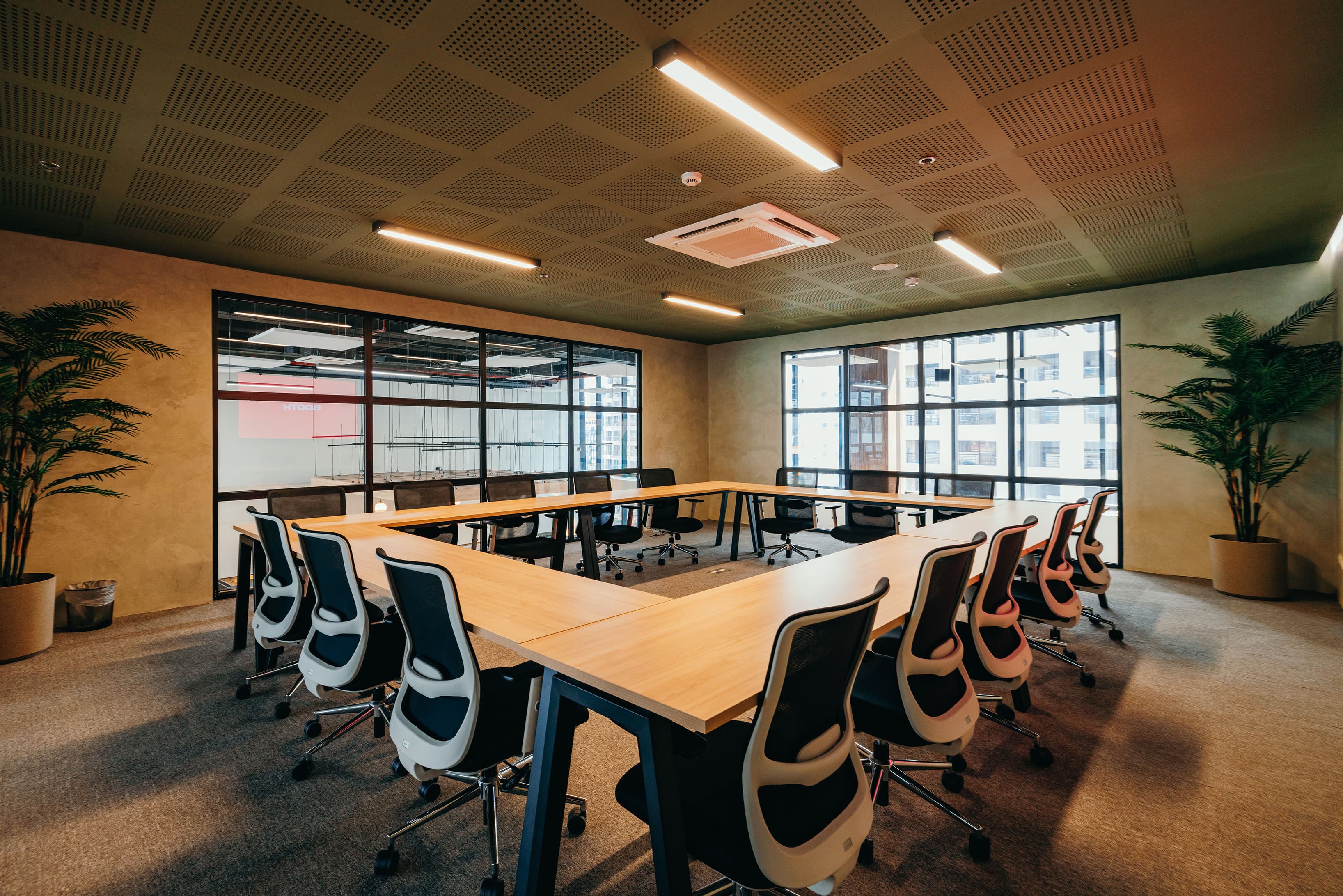 Training Room/ Classroom Training Room/ Classroom