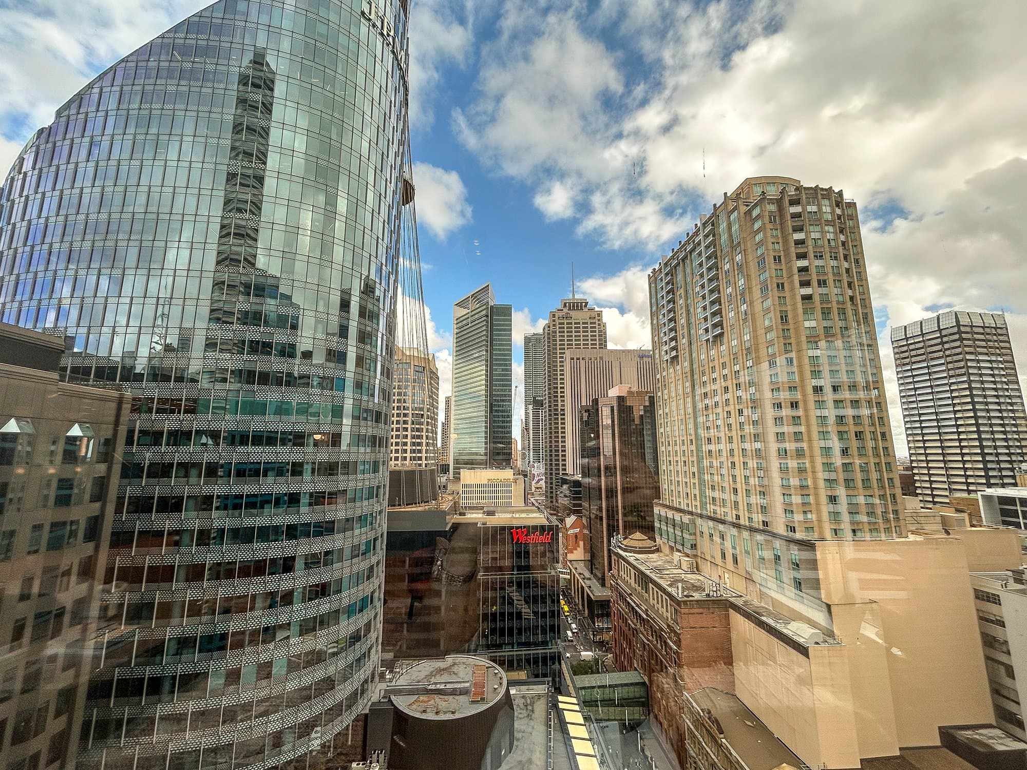 Local Area Local Area