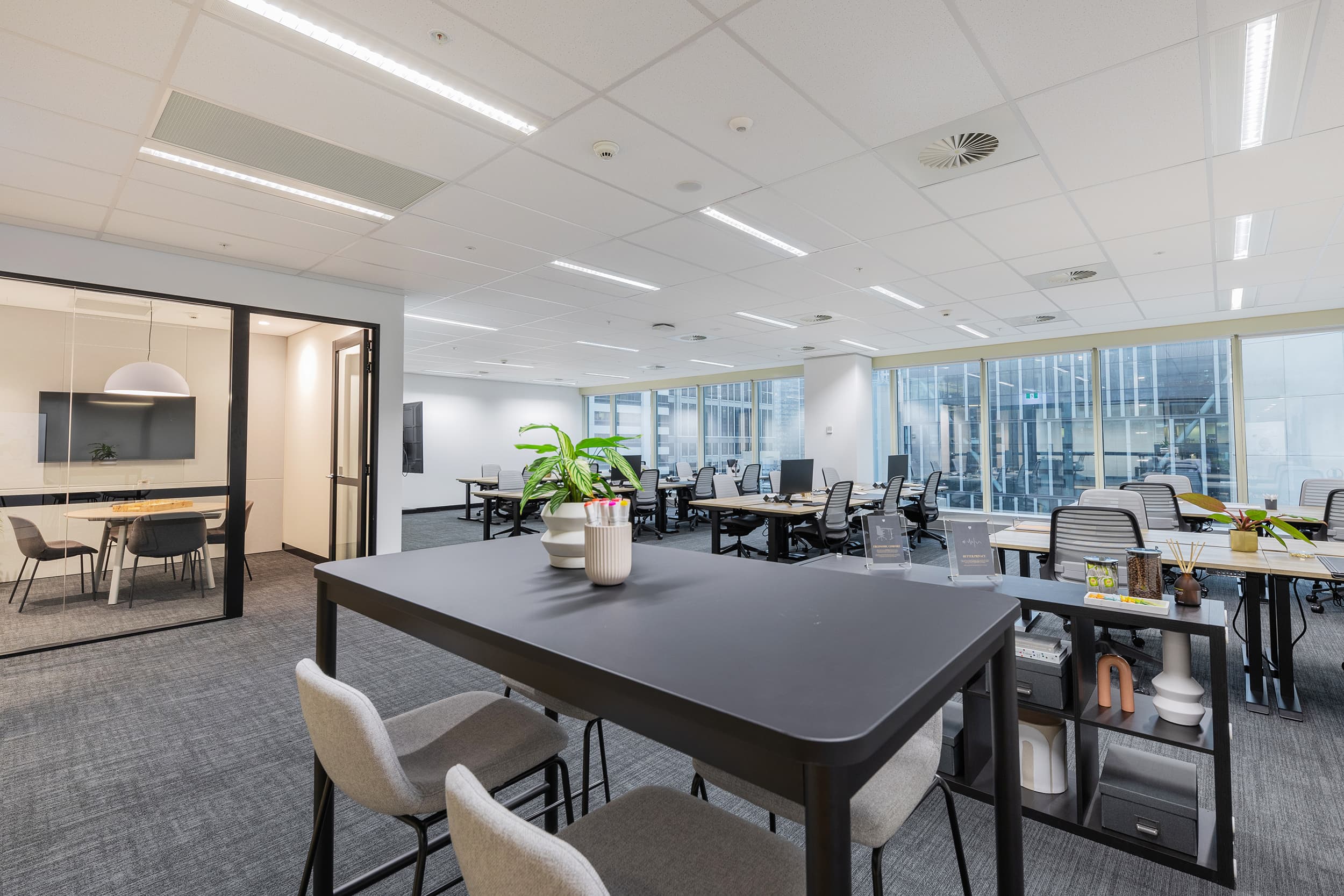 Serviced Office Serviced Office