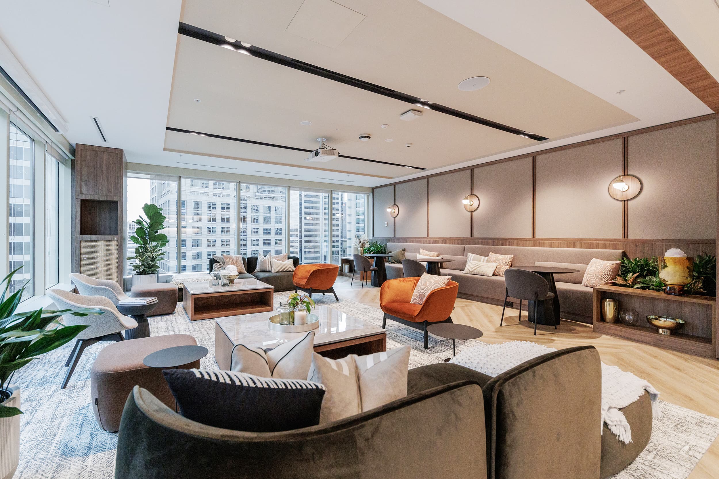 Common Area Common Area