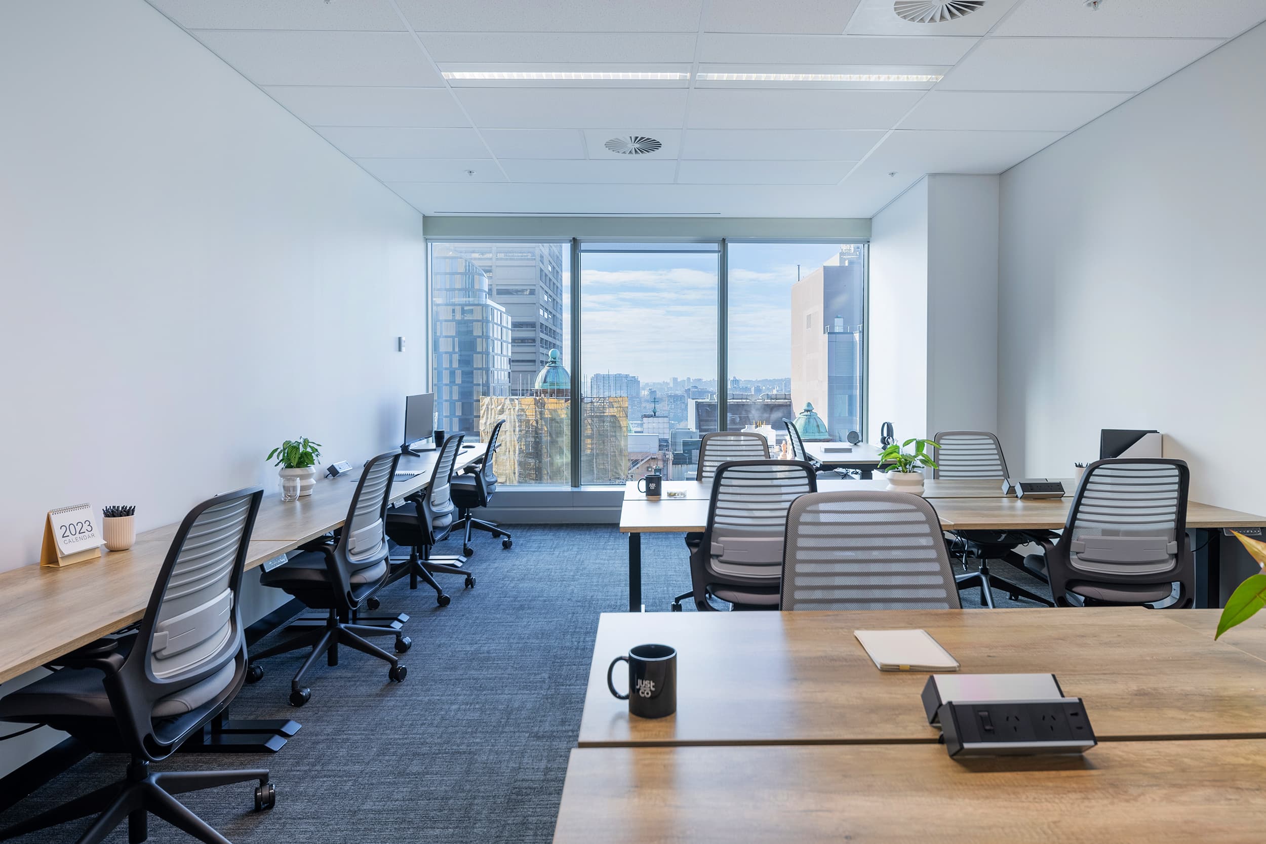 Serviced Office Serviced Office