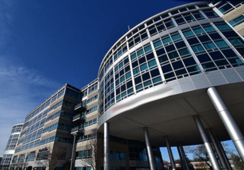 External Building External Building