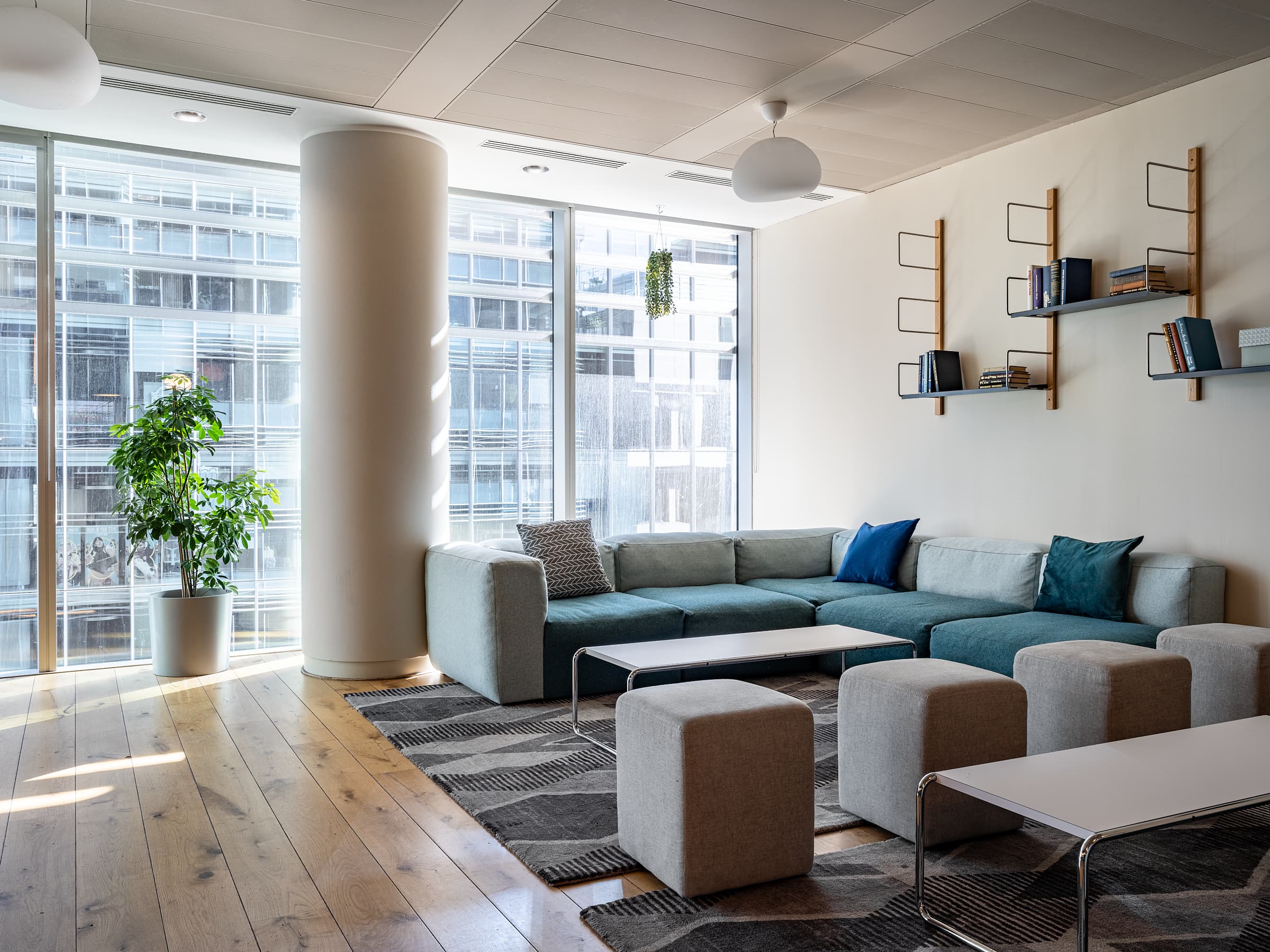 beyond Aldgate Tower beyond Aldgate Tower