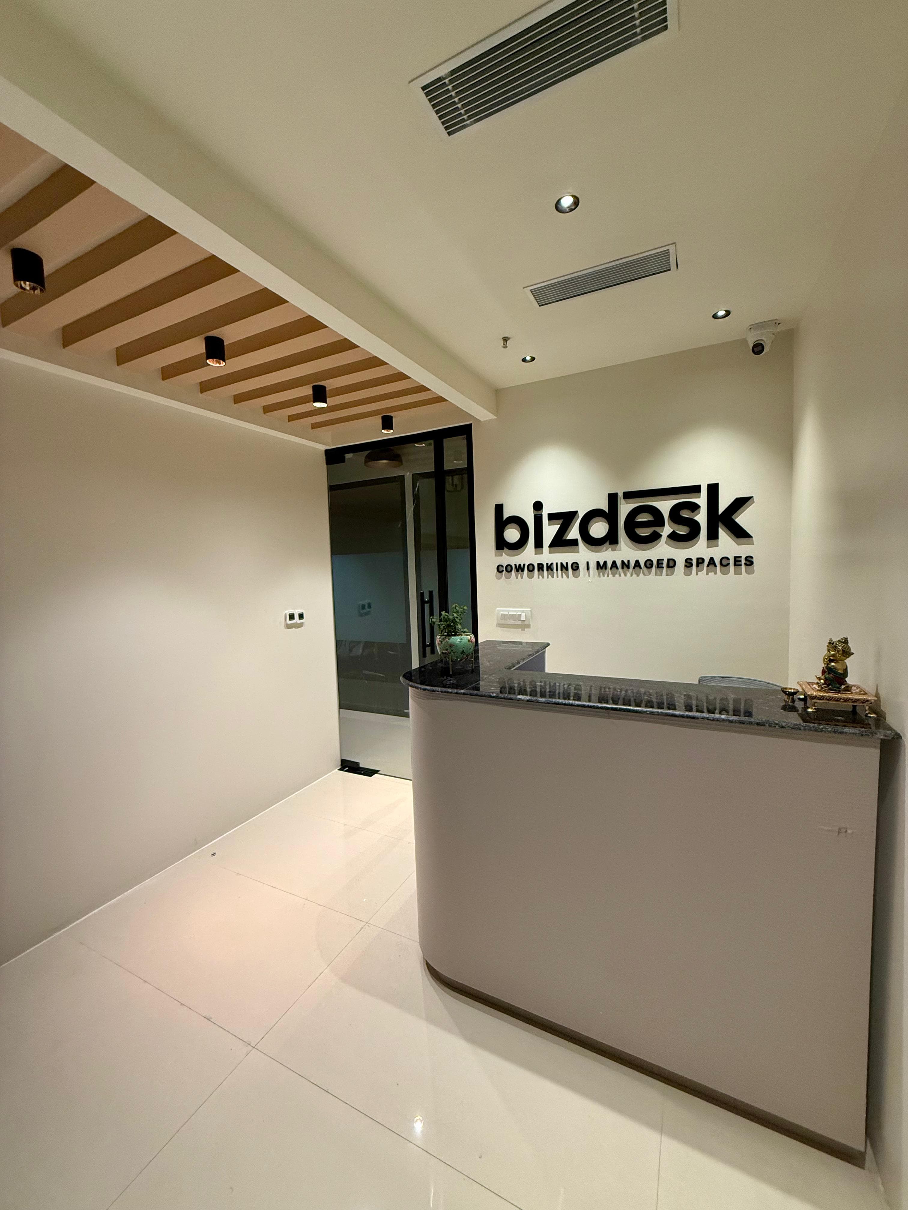 First impressions matter and our vibrant reception area sets the perfect tone for your workday. First impressions matter and our vibrant reception area sets the perfect tone for your workday.