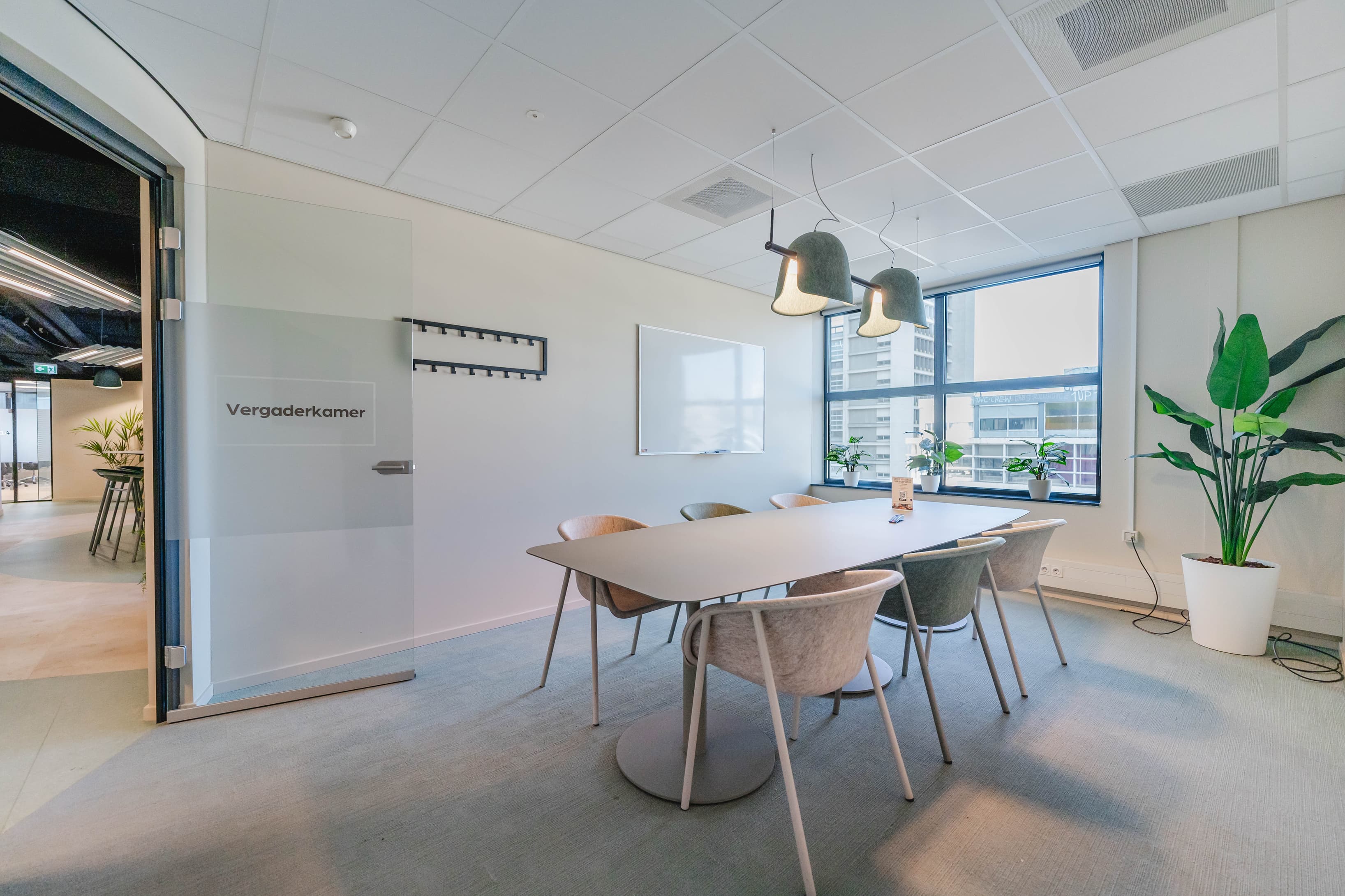 Meetingroom Meetingroom