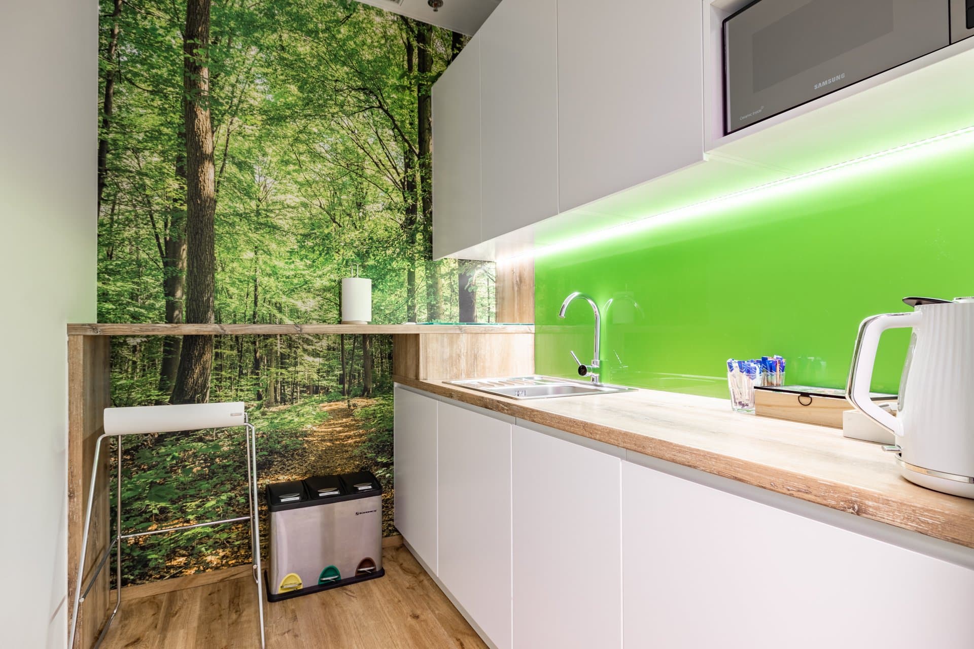 Kitchen Kitchen