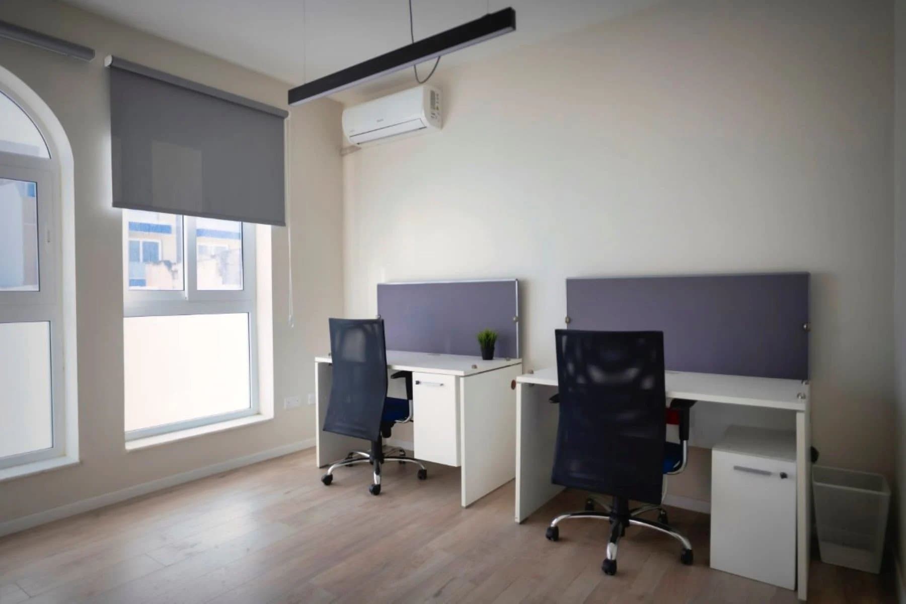 Local Area Local Area