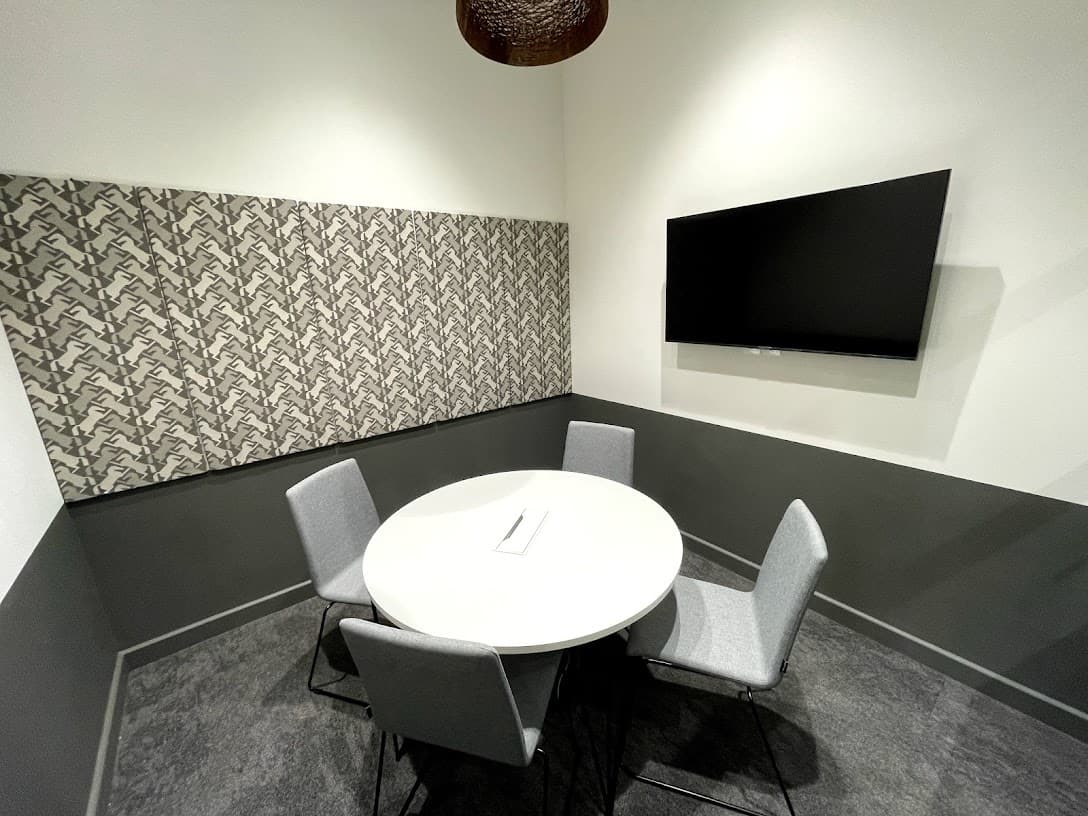 Meeting room Meeting room