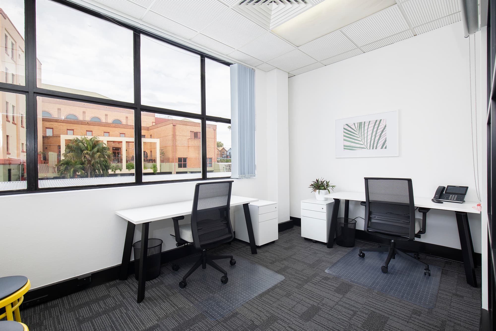 Private Office Private Office