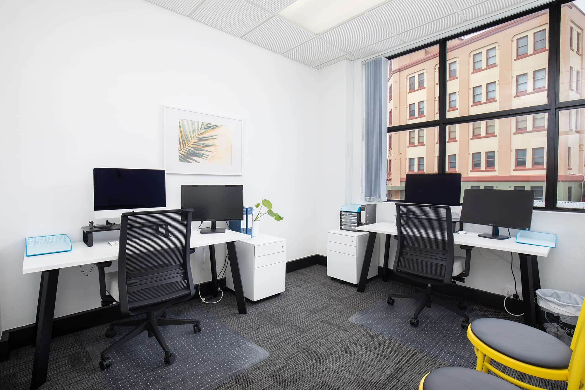 Private Office Private Office