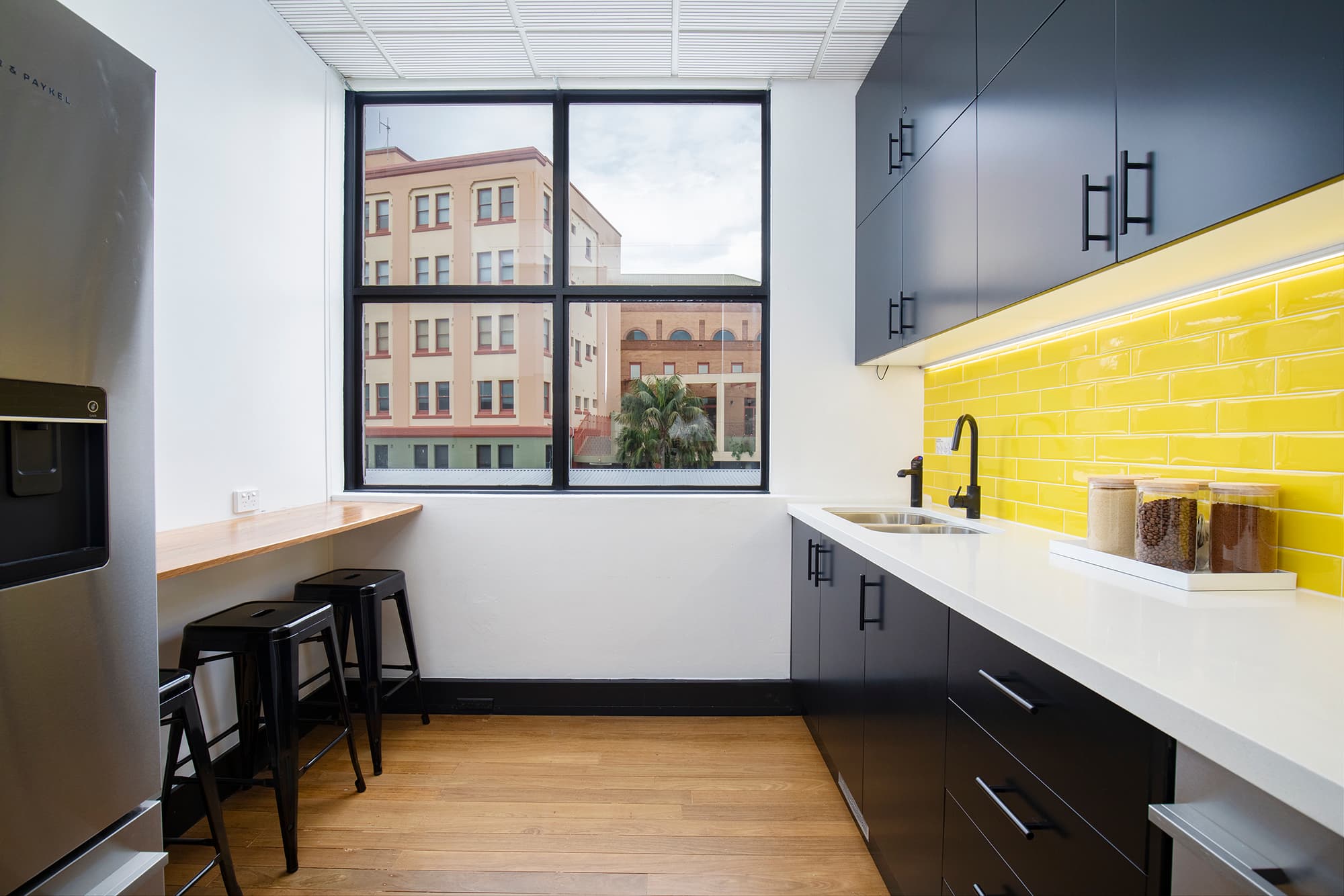 Kitchen Kitchen