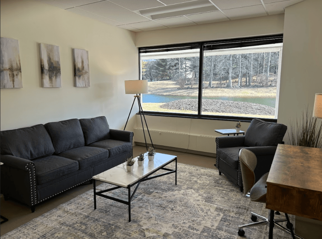 Community Room Community Room