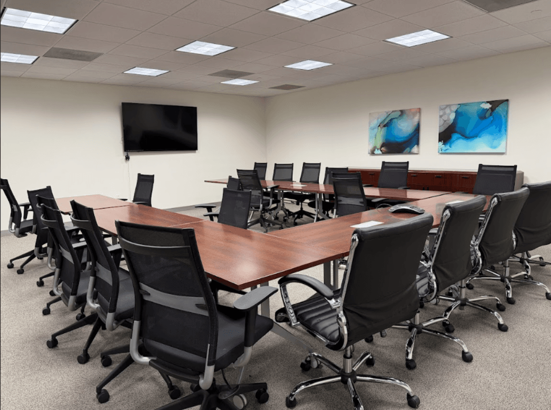 Conference Room Conference Room