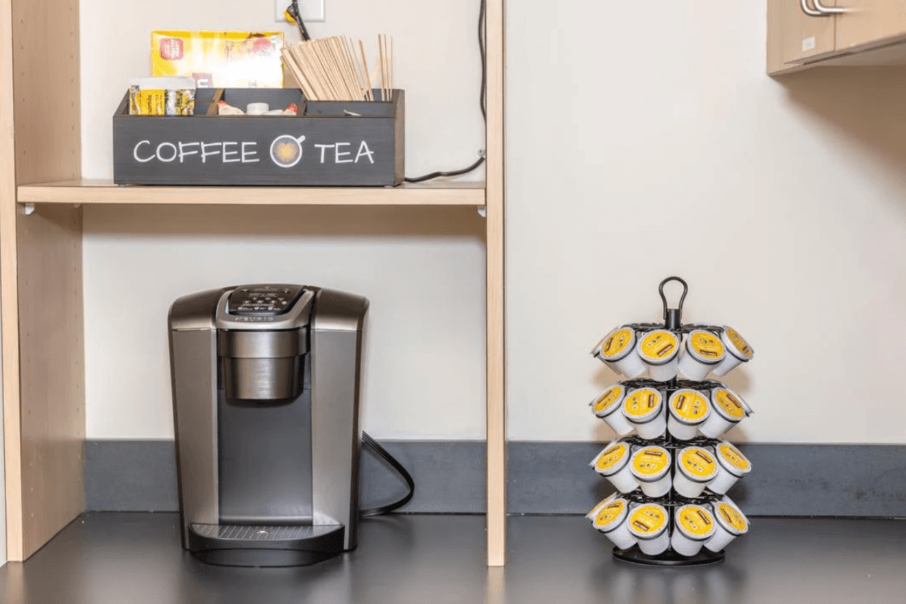 Coffee/Tea Coffee/Tea