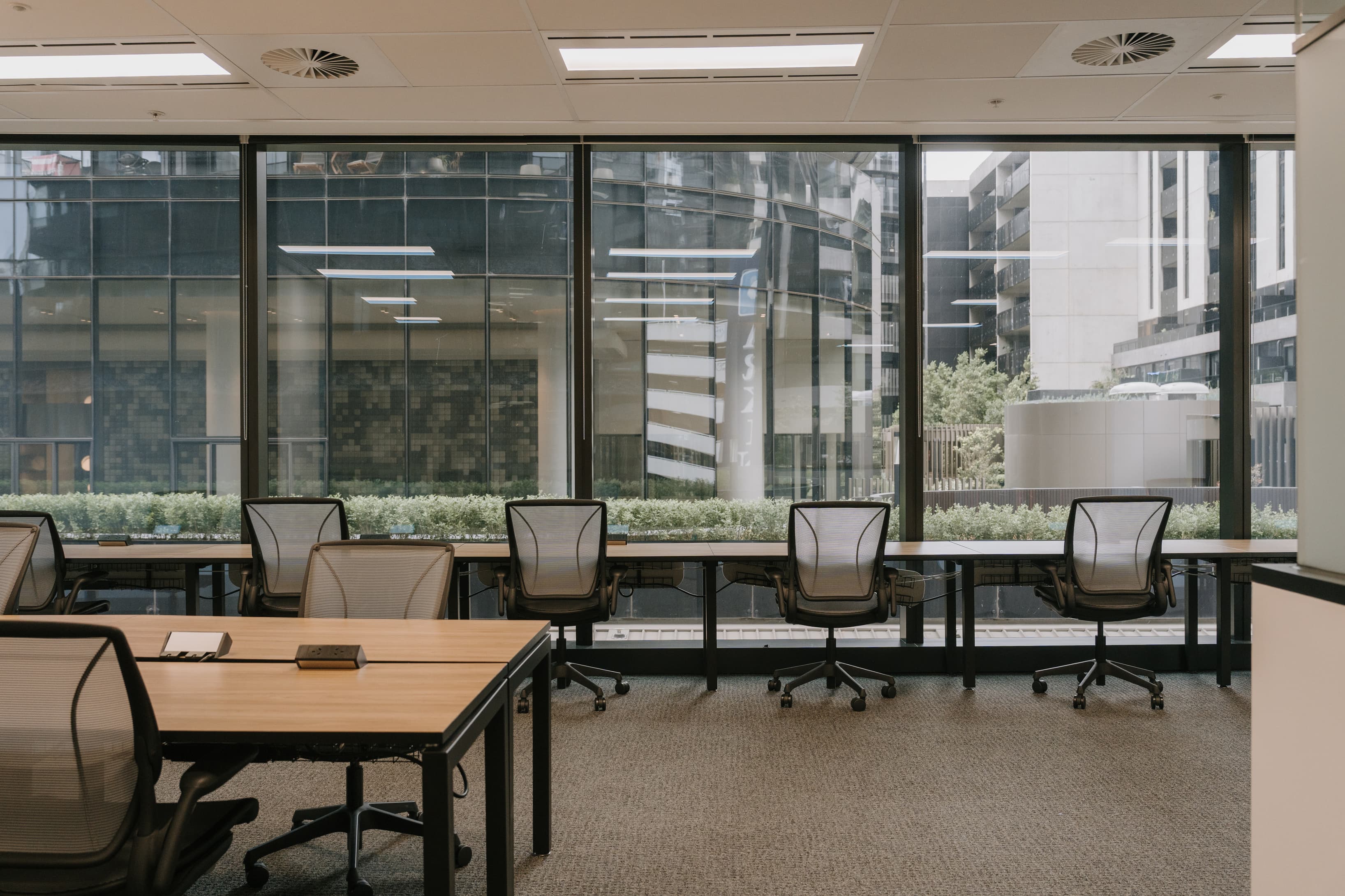 The Loft Workspaces Private Office 2 The Loft Workspaces Private Office 2