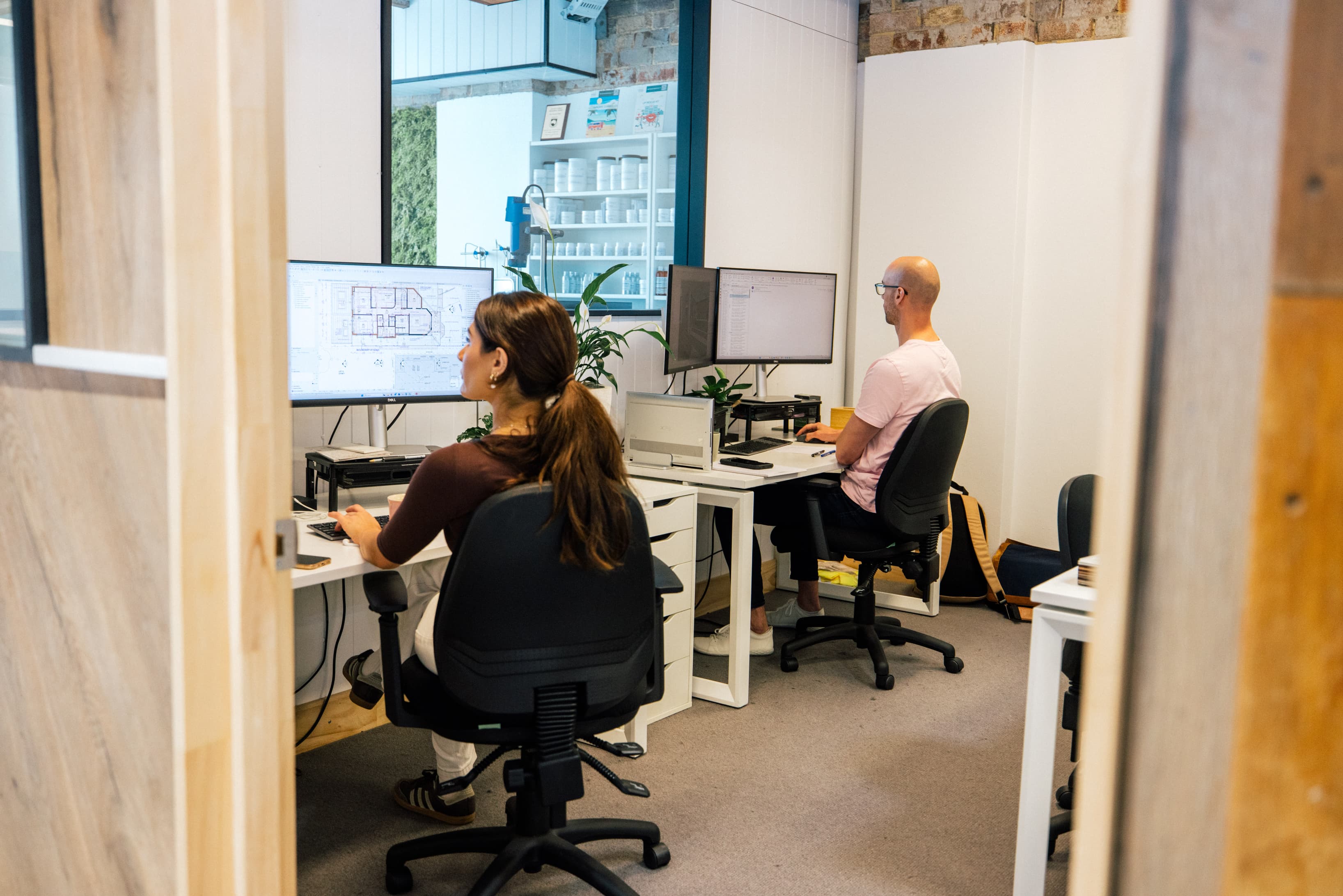 Serviced Office Serviced Office