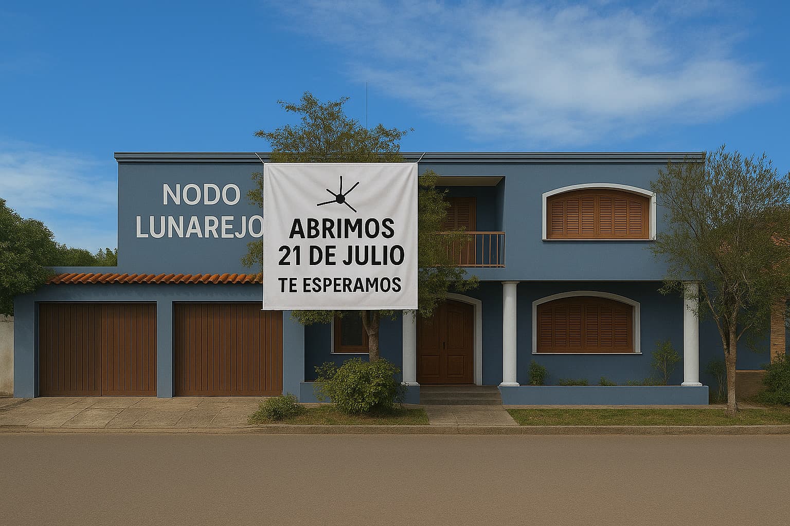 Fachada Fachada
