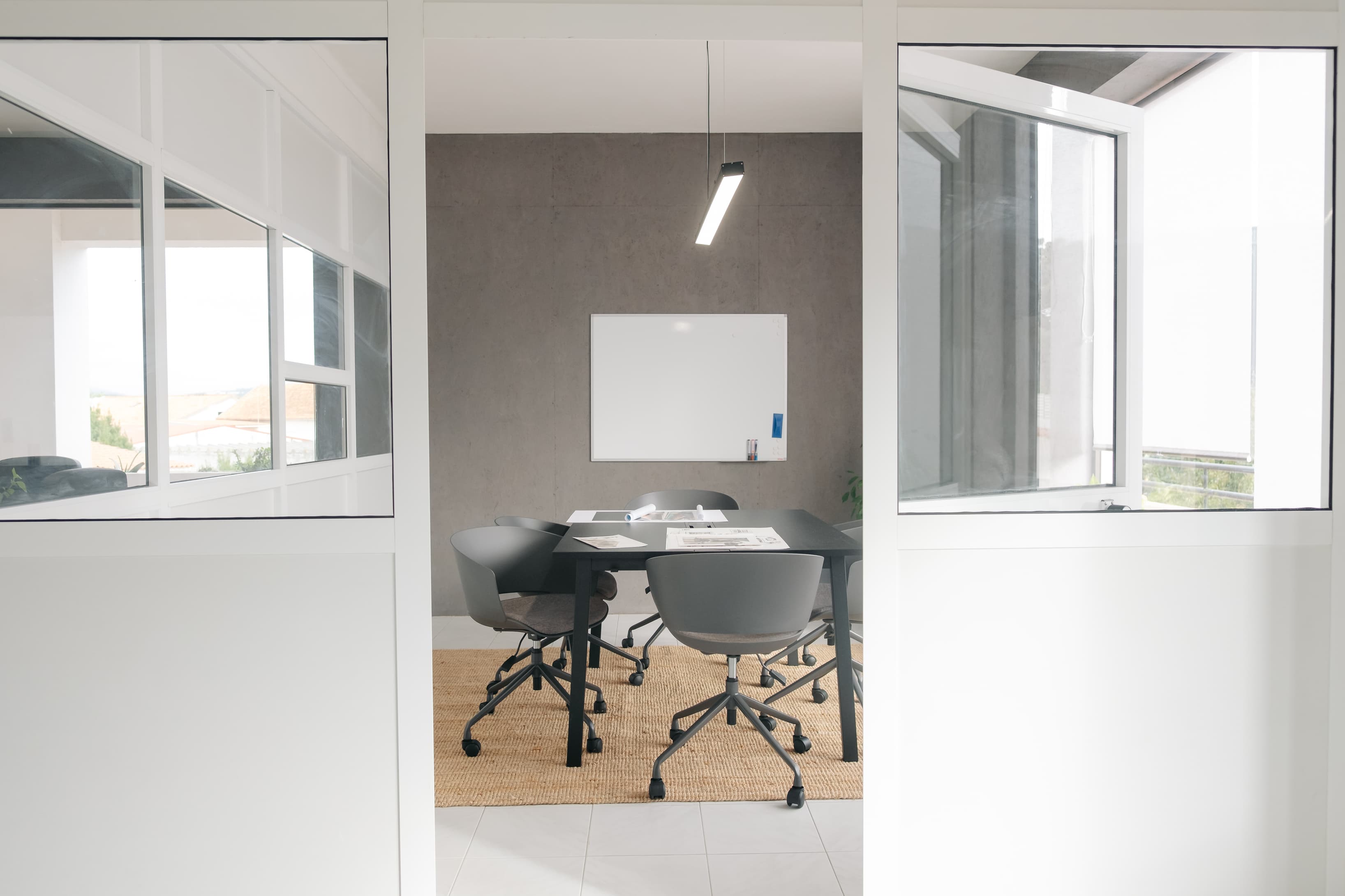 Meeting Room Meeting Room