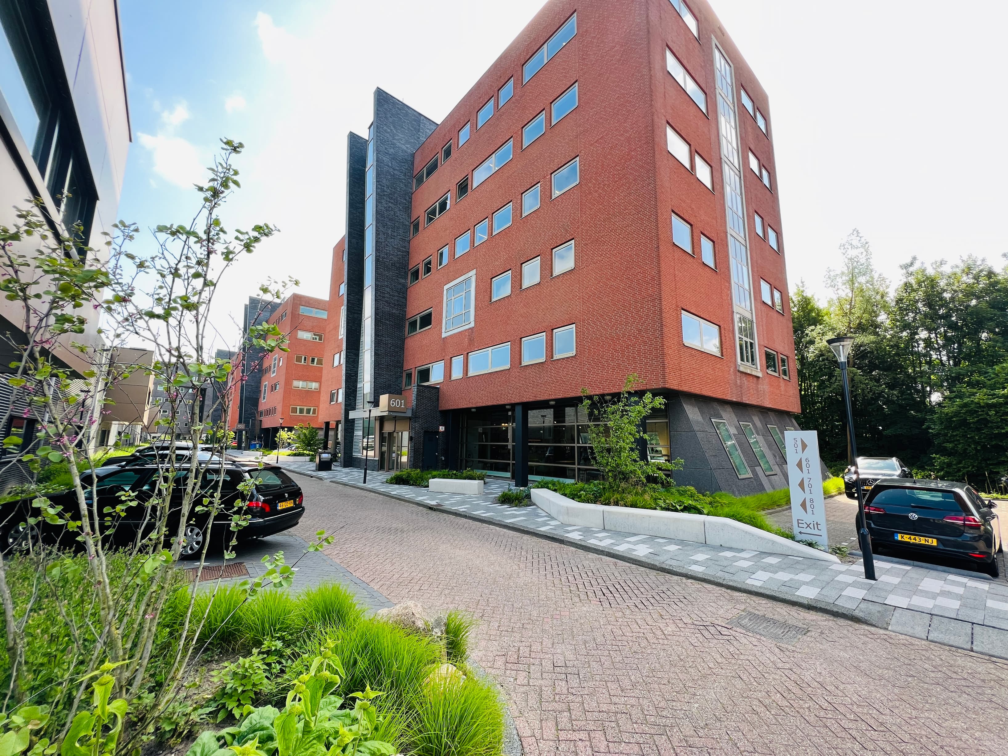 Building Building