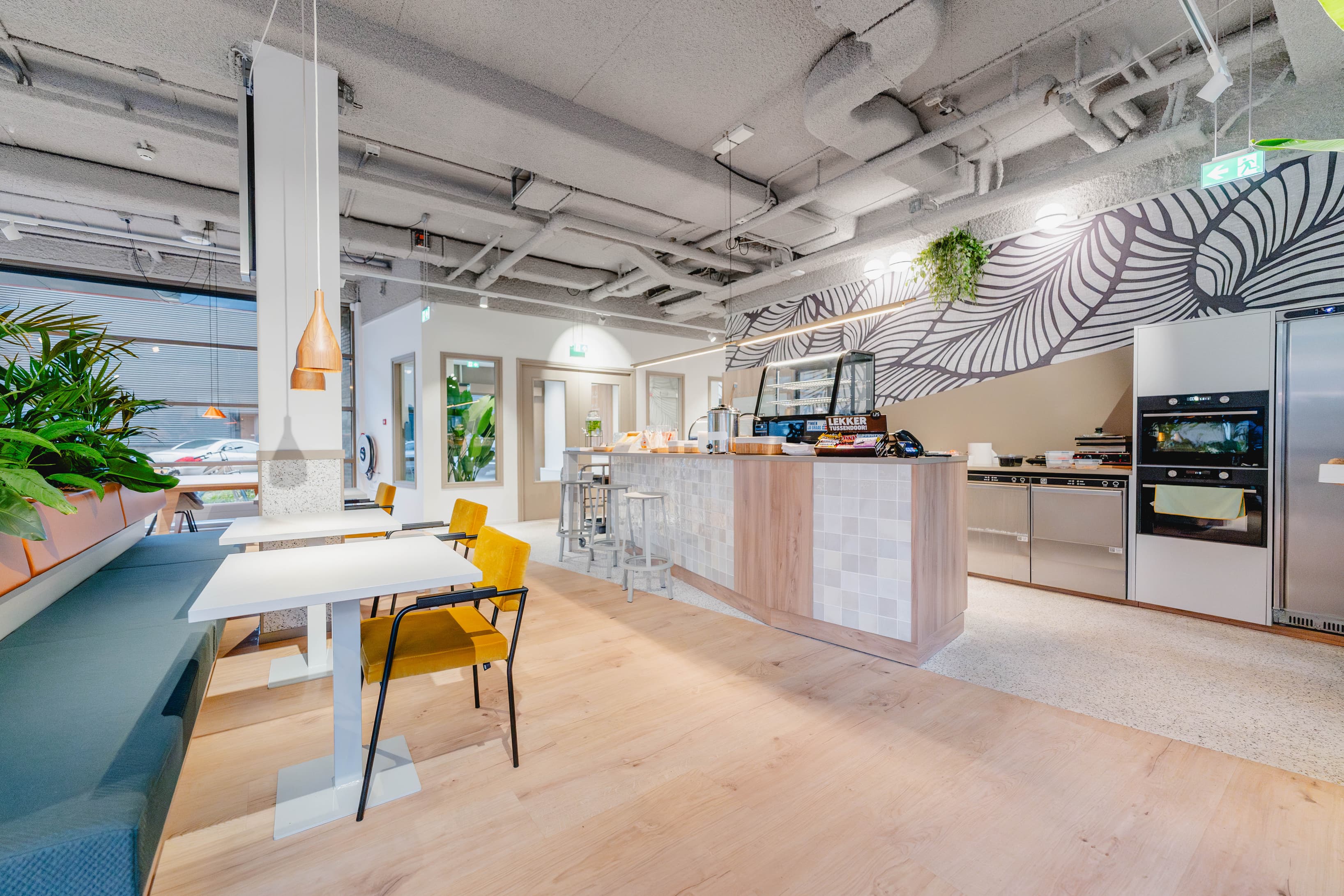 Kitchen Kitchen