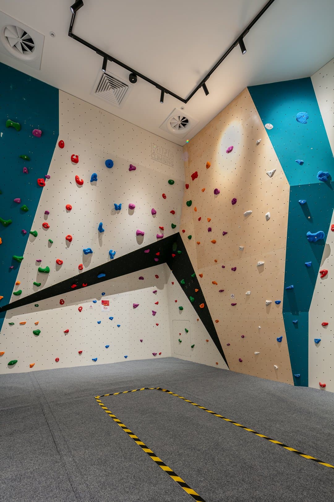 Fitness Centre Fitness Centre