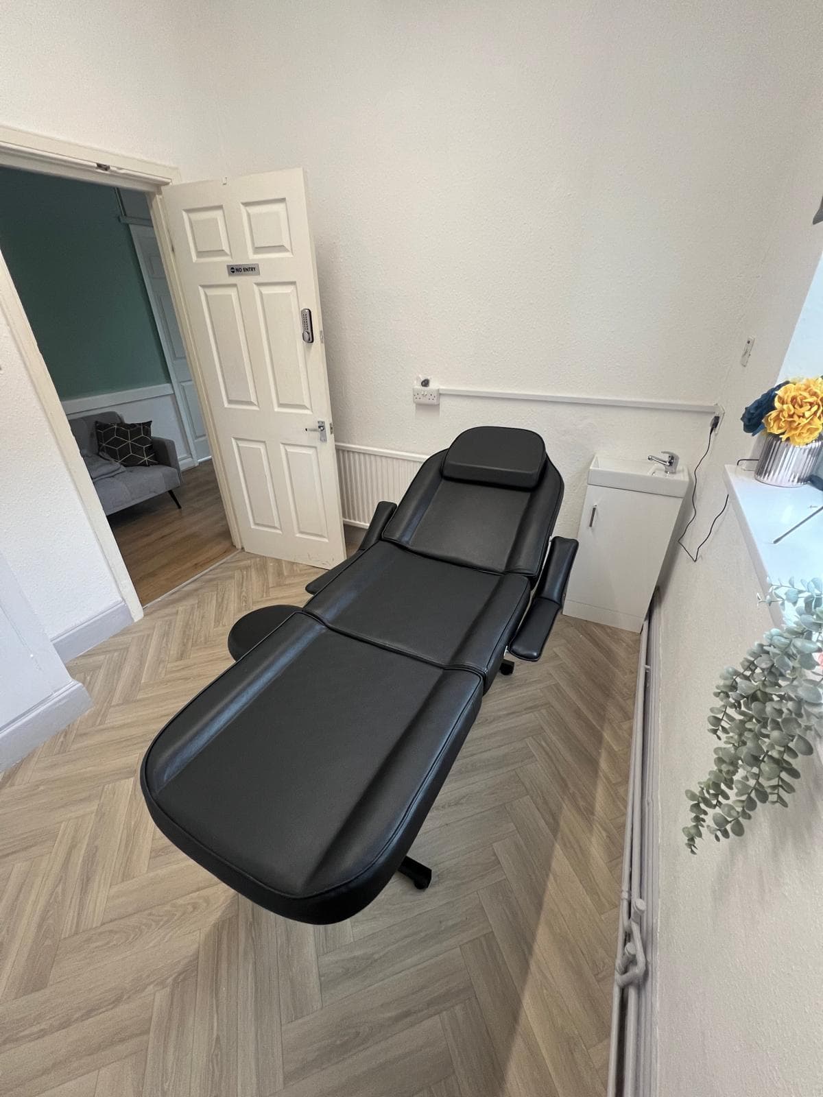 Small room Small room