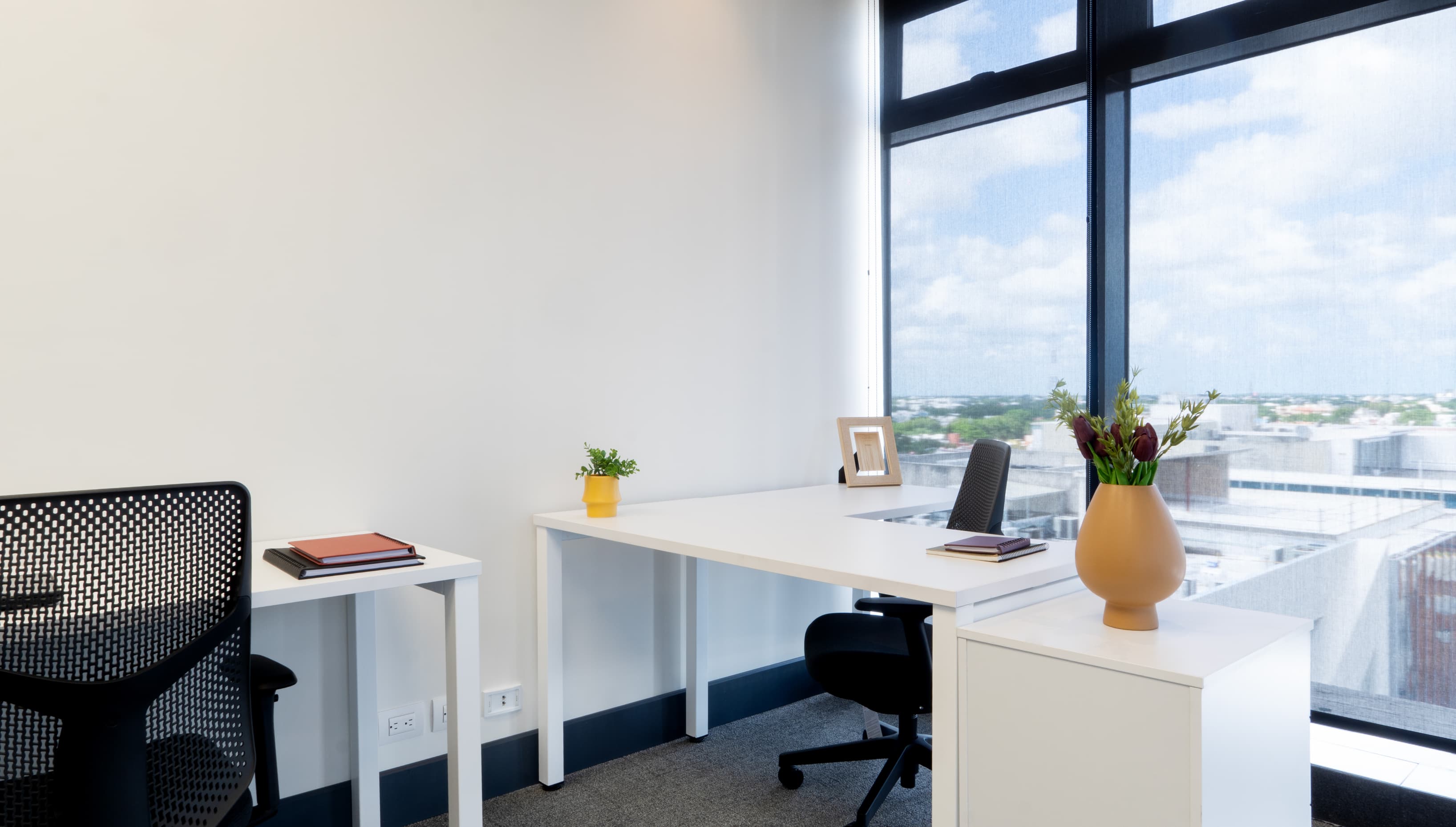 Offices that adapt to the needs of your company. Offices that adapt to the needs of your company.