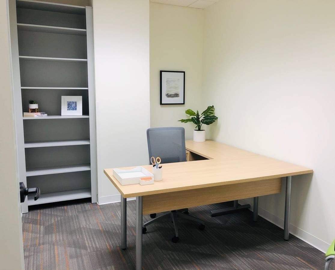 Office EXample 2 Office EXample 2