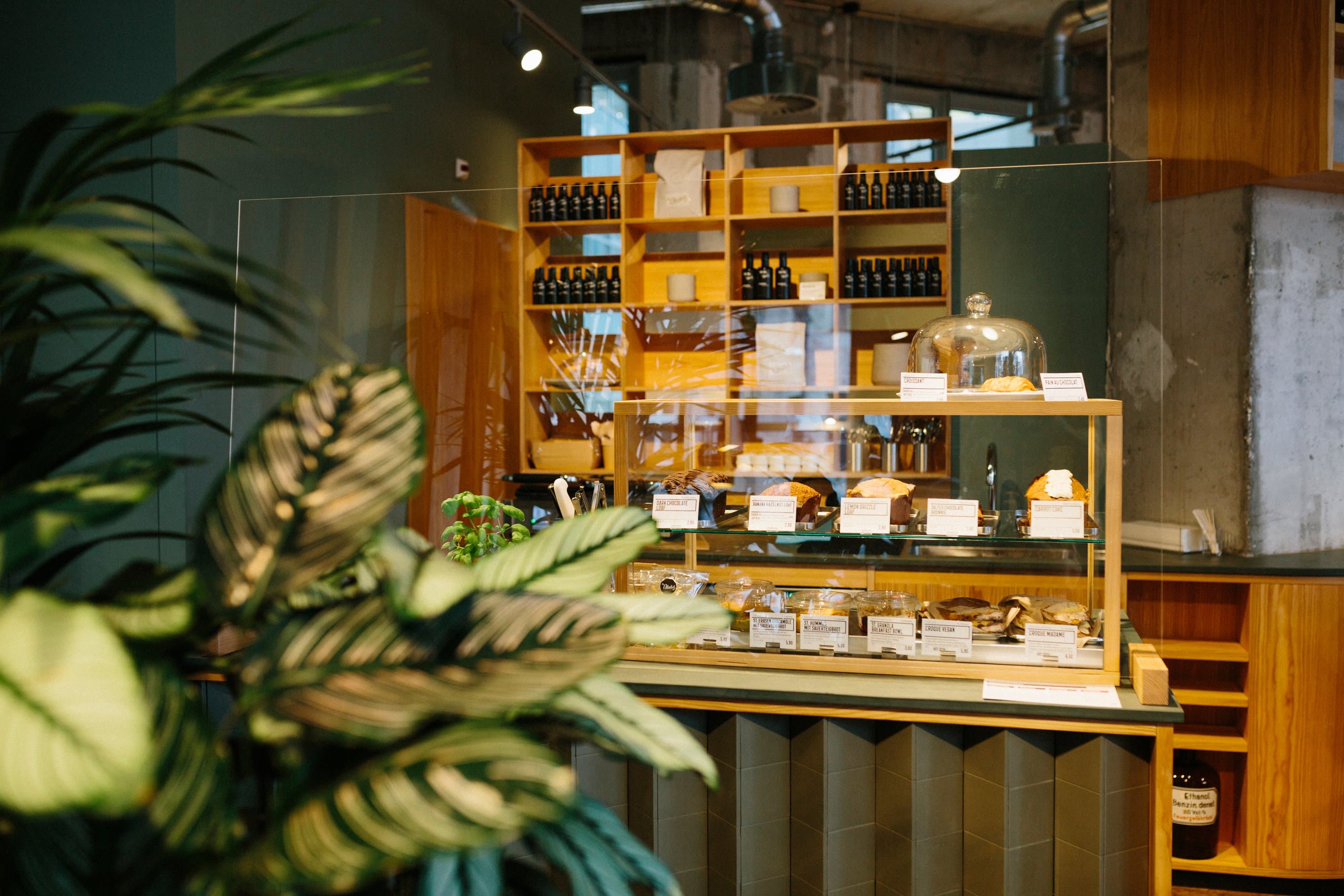 Café Café