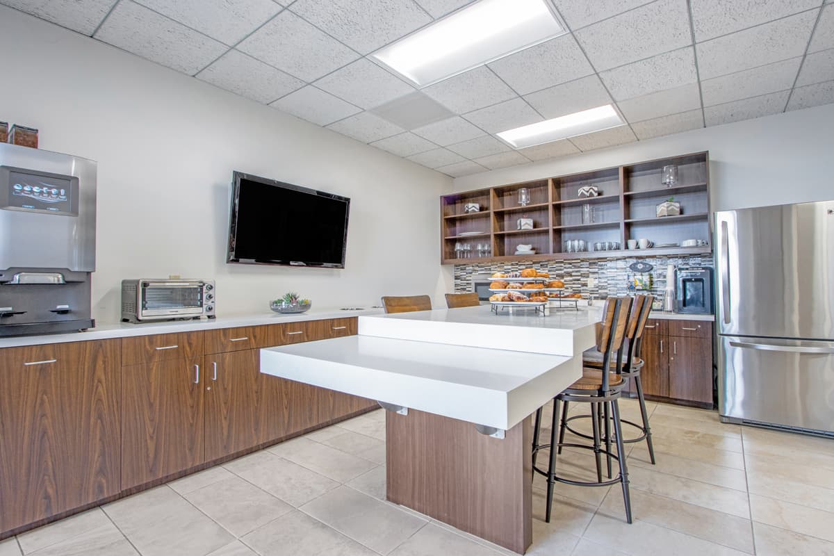 Kitchen Kitchen