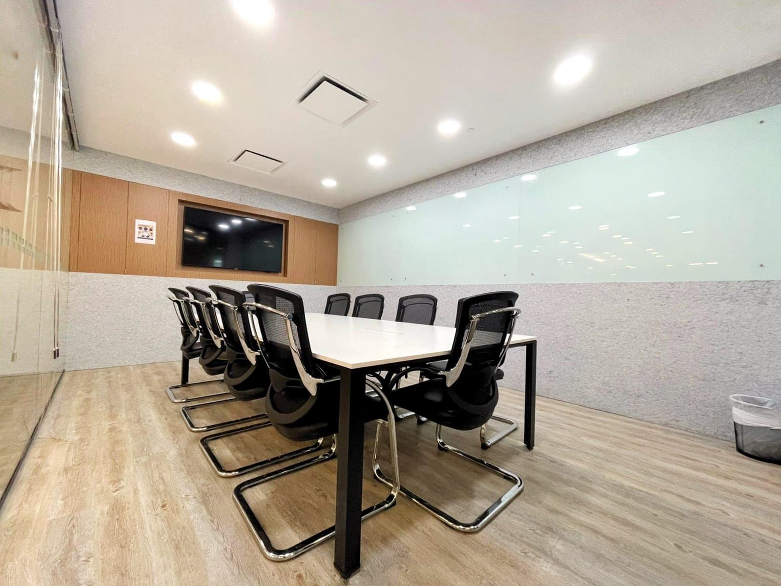 Conference Room Conference Room