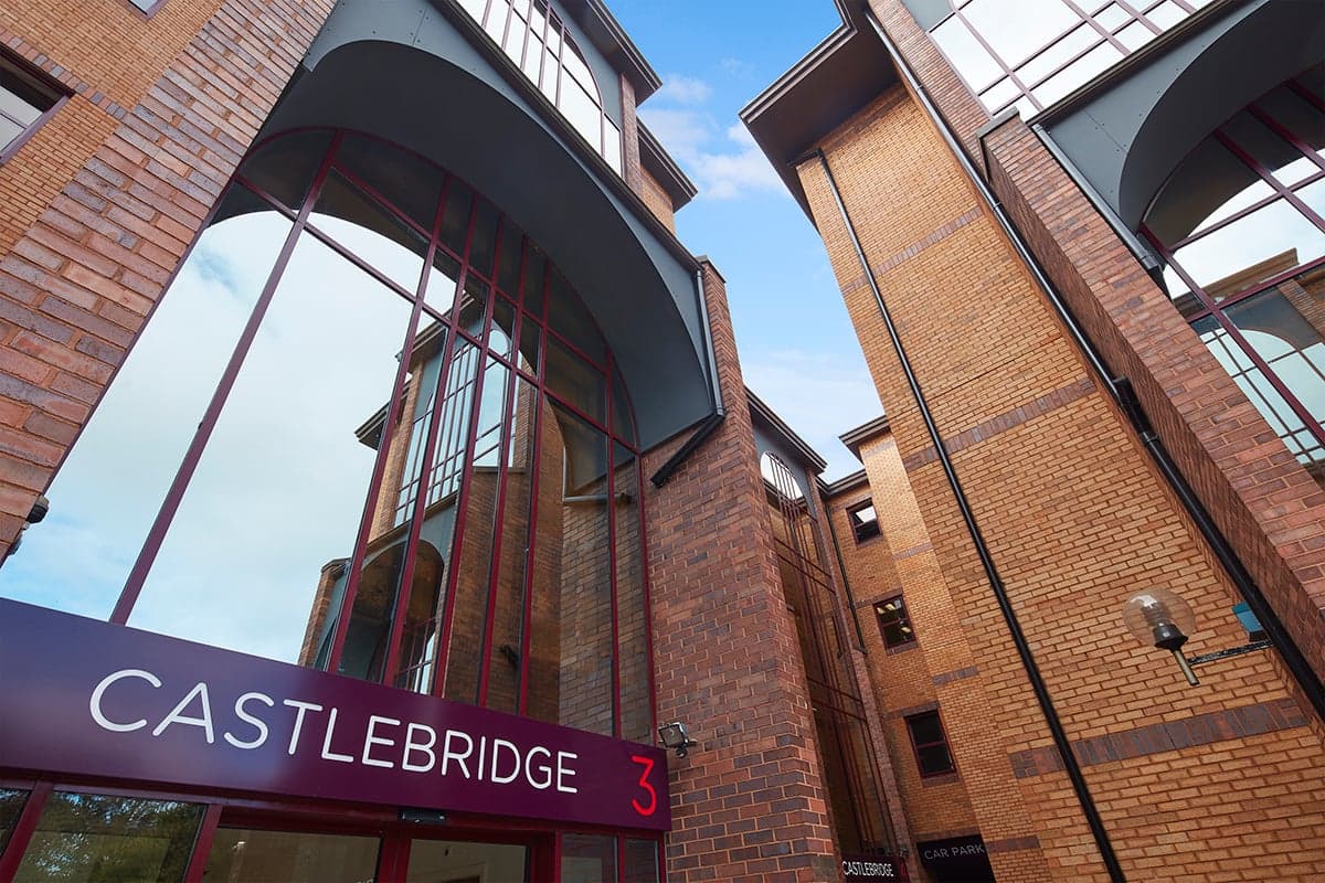 External Building External Building