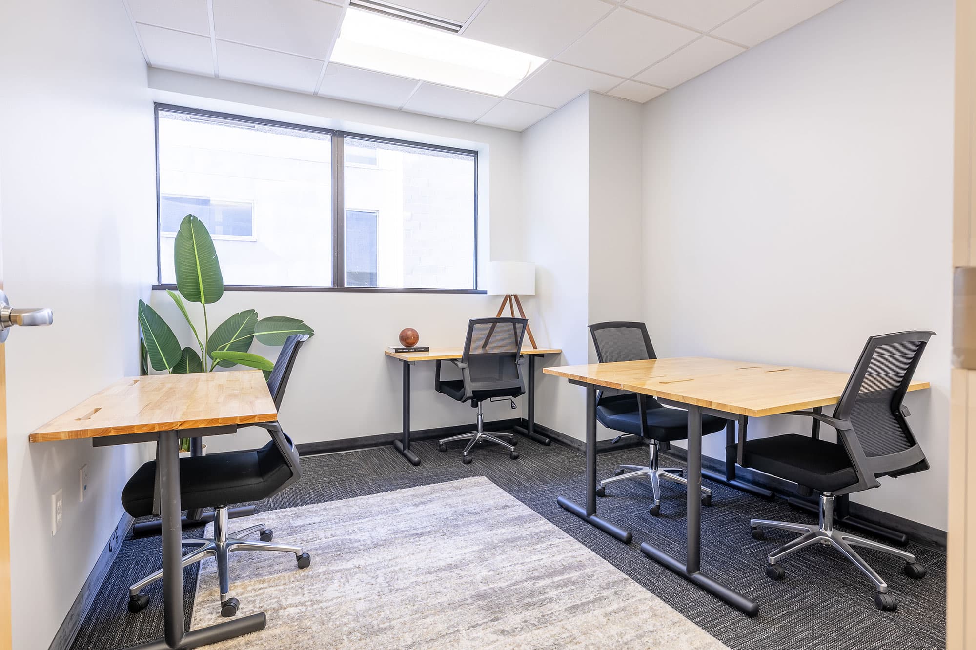 Private Office Private Office
