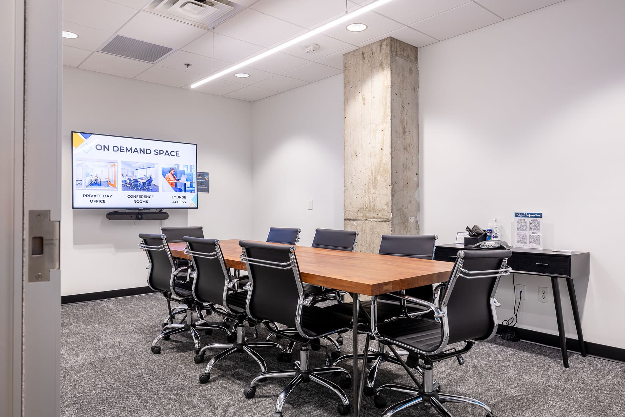 Meeting Room Meeting Room