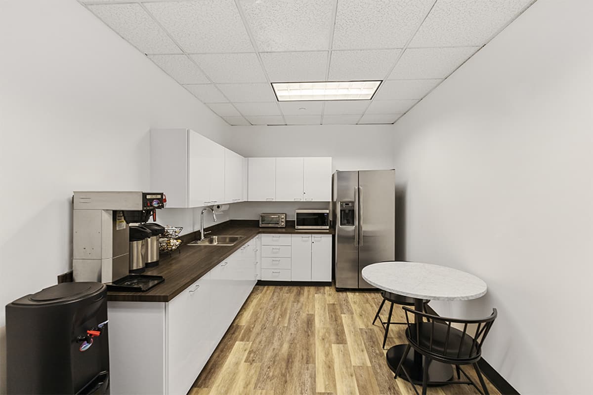 Kitchen Kitchen