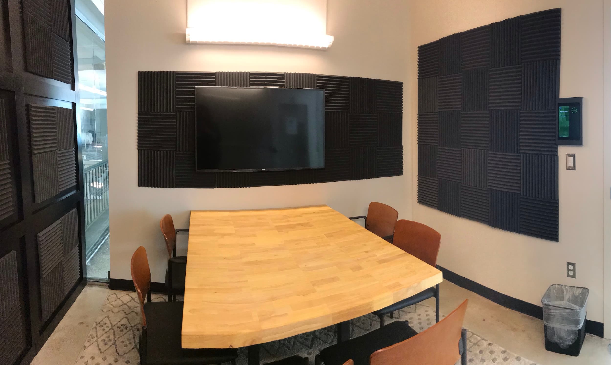 Podcast/Conference Room Podcast/Conference Room
