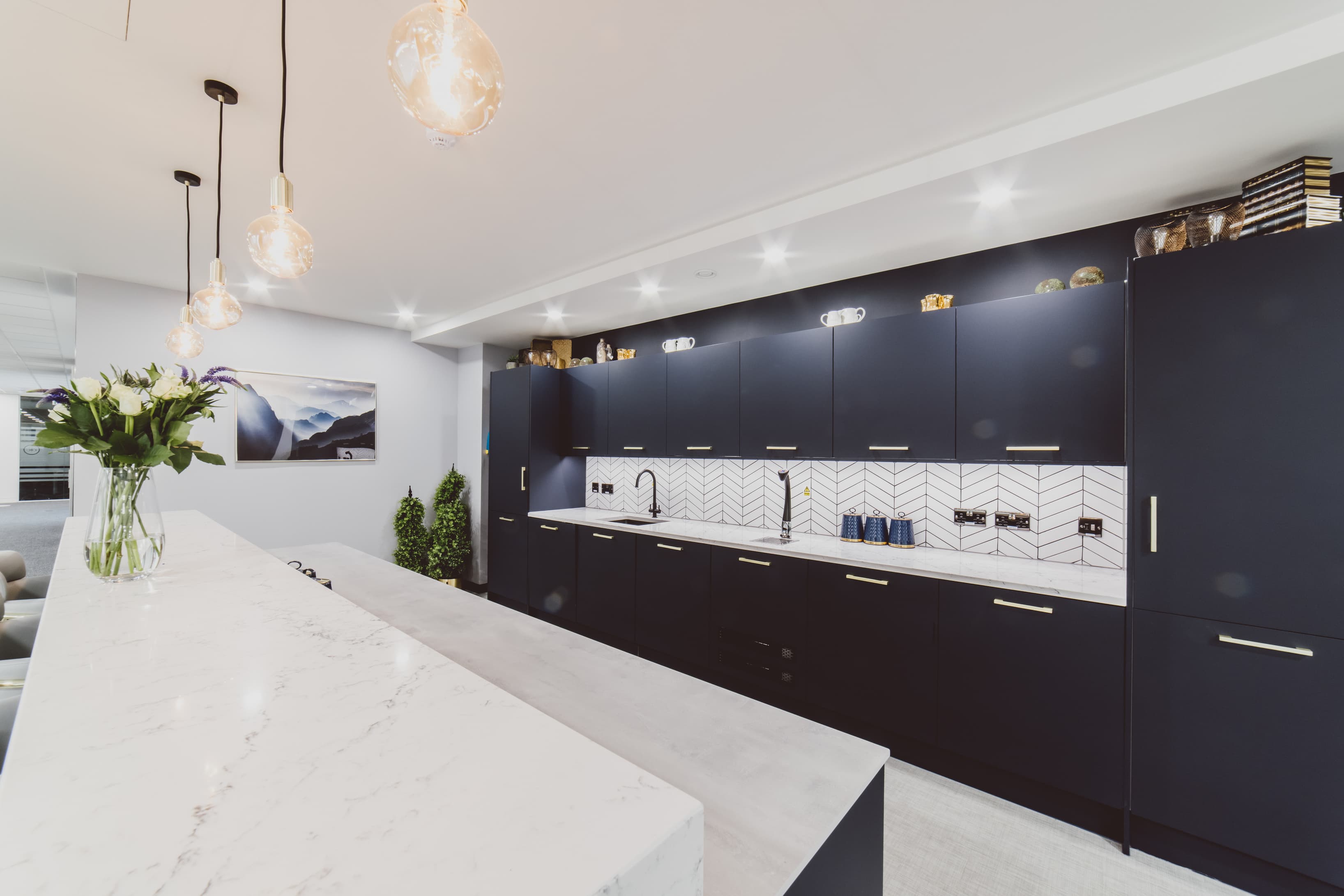 Kitchen Kitchen
