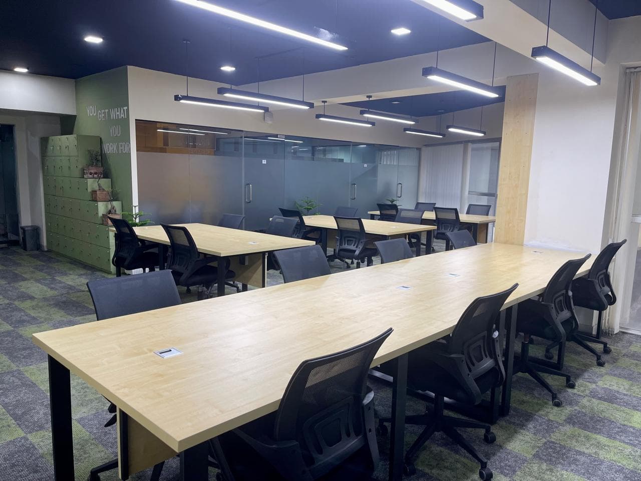 Open Space Open Space