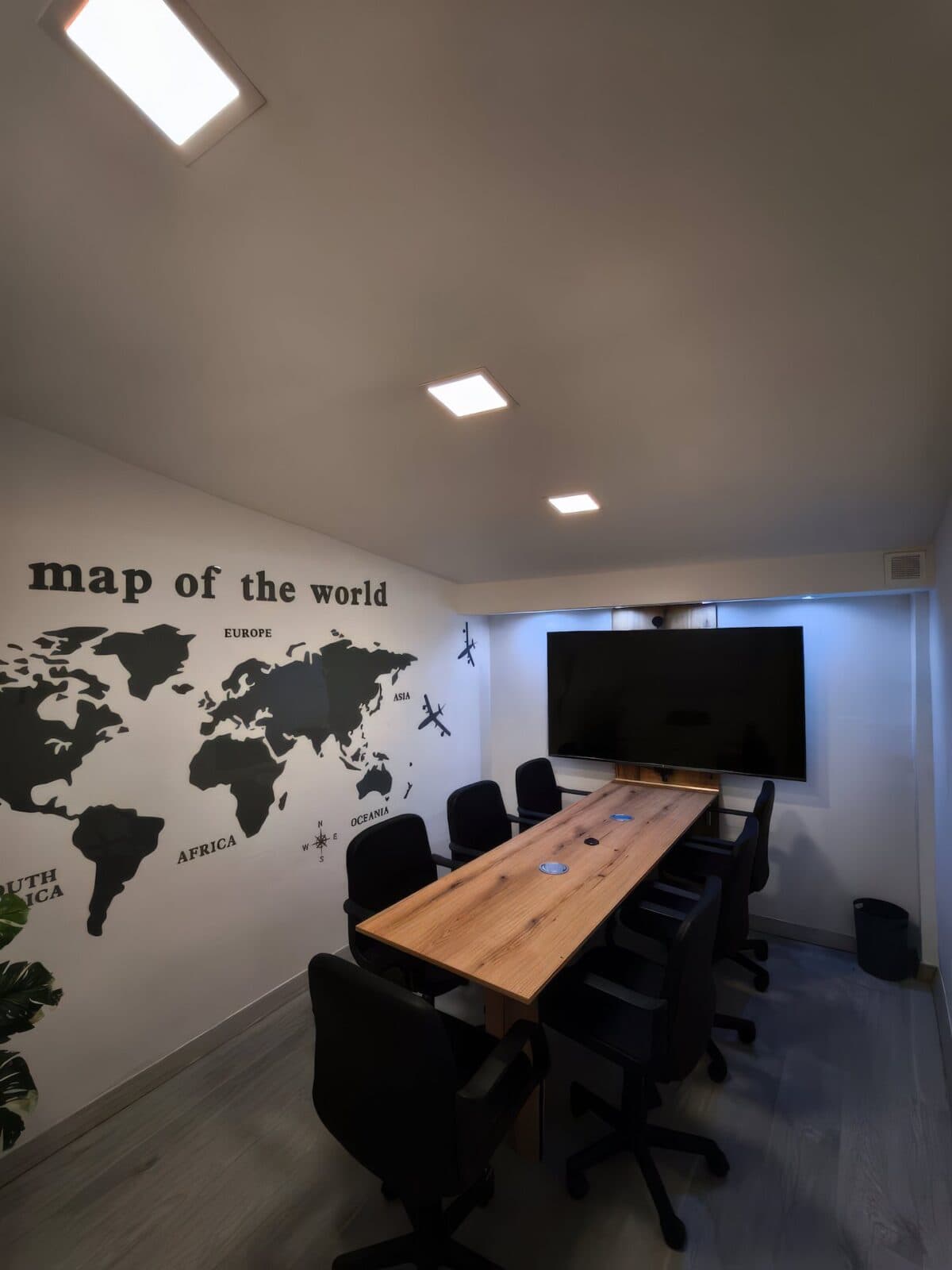 Meeting Room Meeting Room