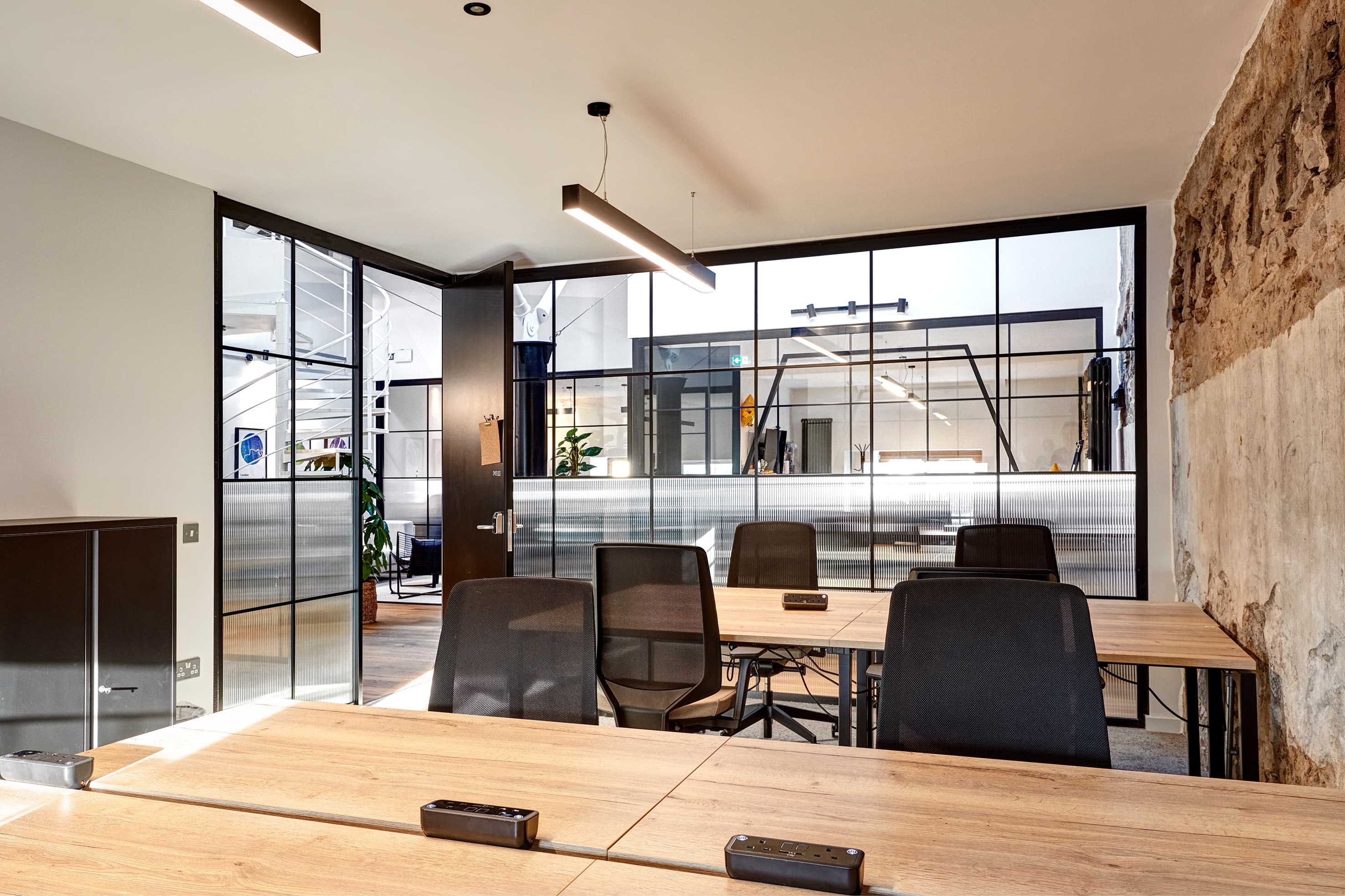 Private Office Private Office