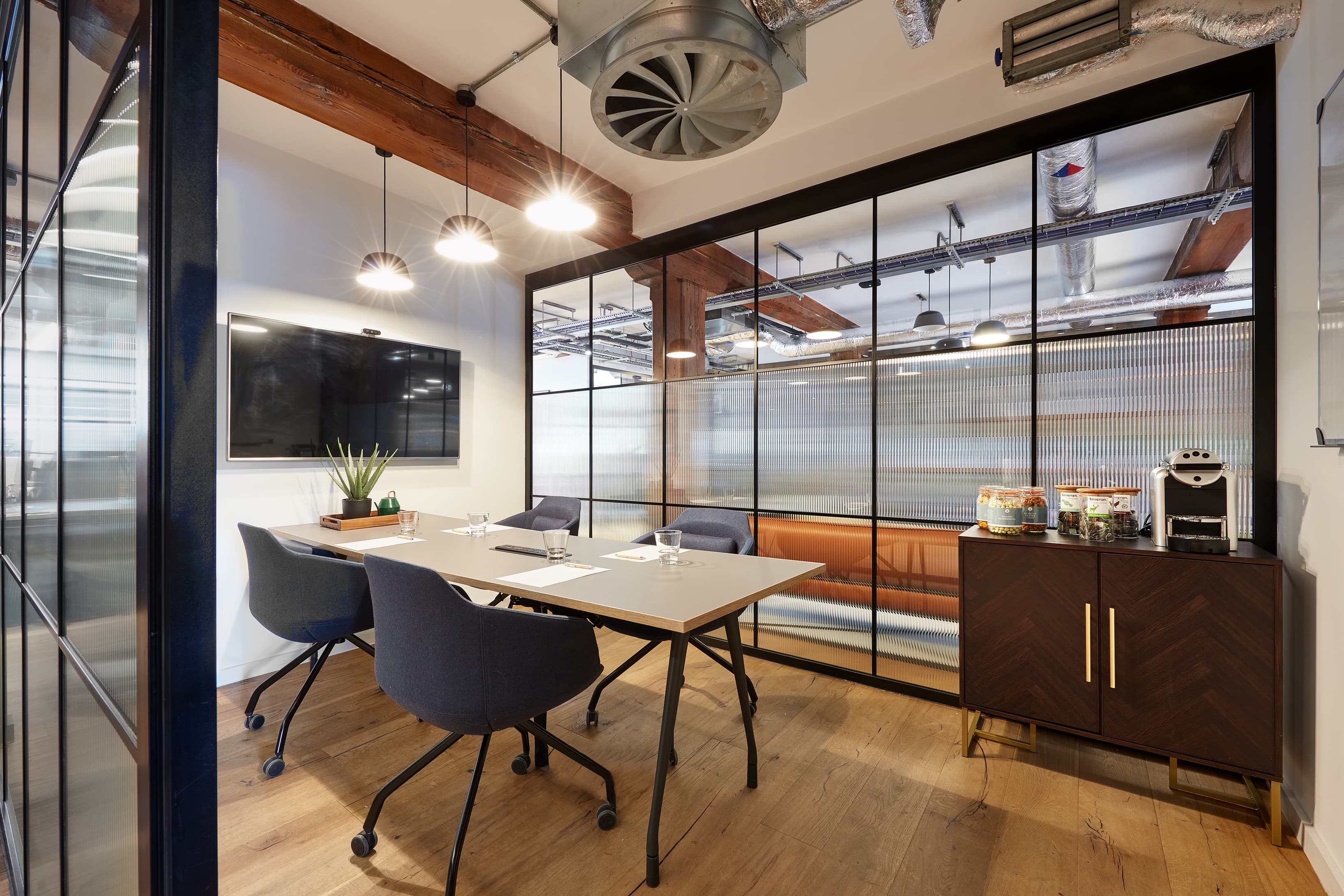 Meeting Room Meeting Room