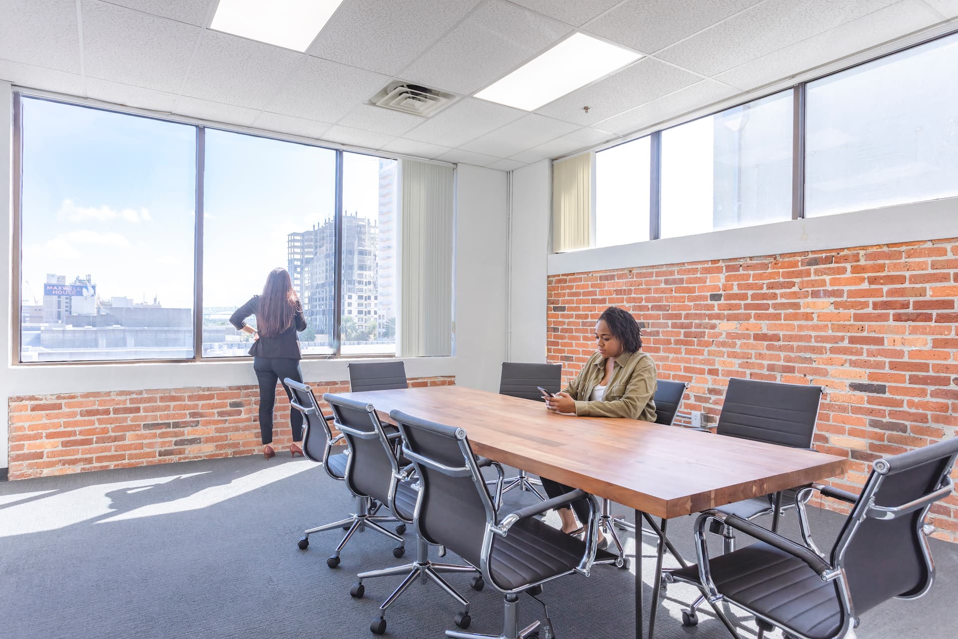 Meeting Room Meeting Room
