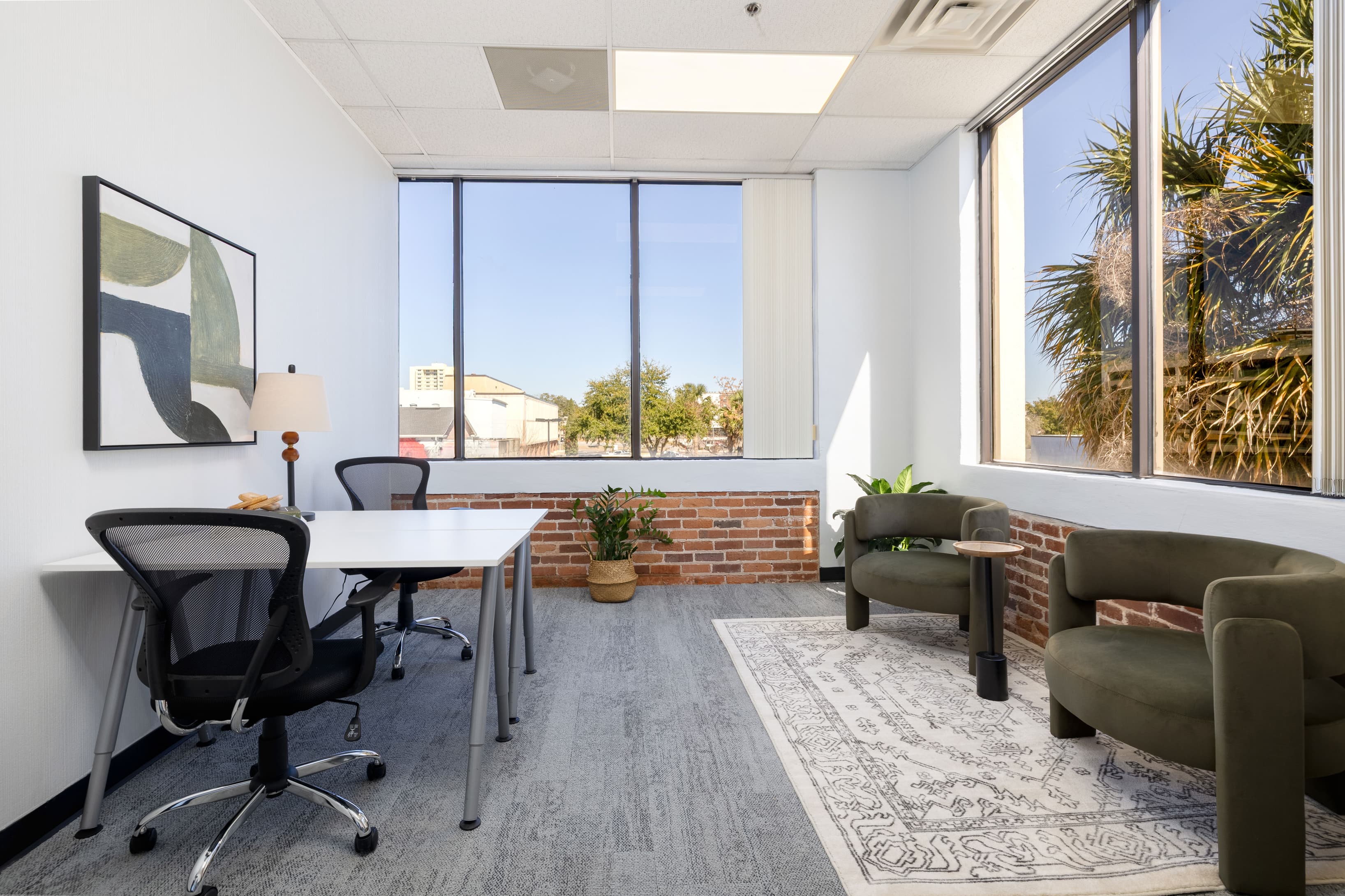 Private Office Private Office