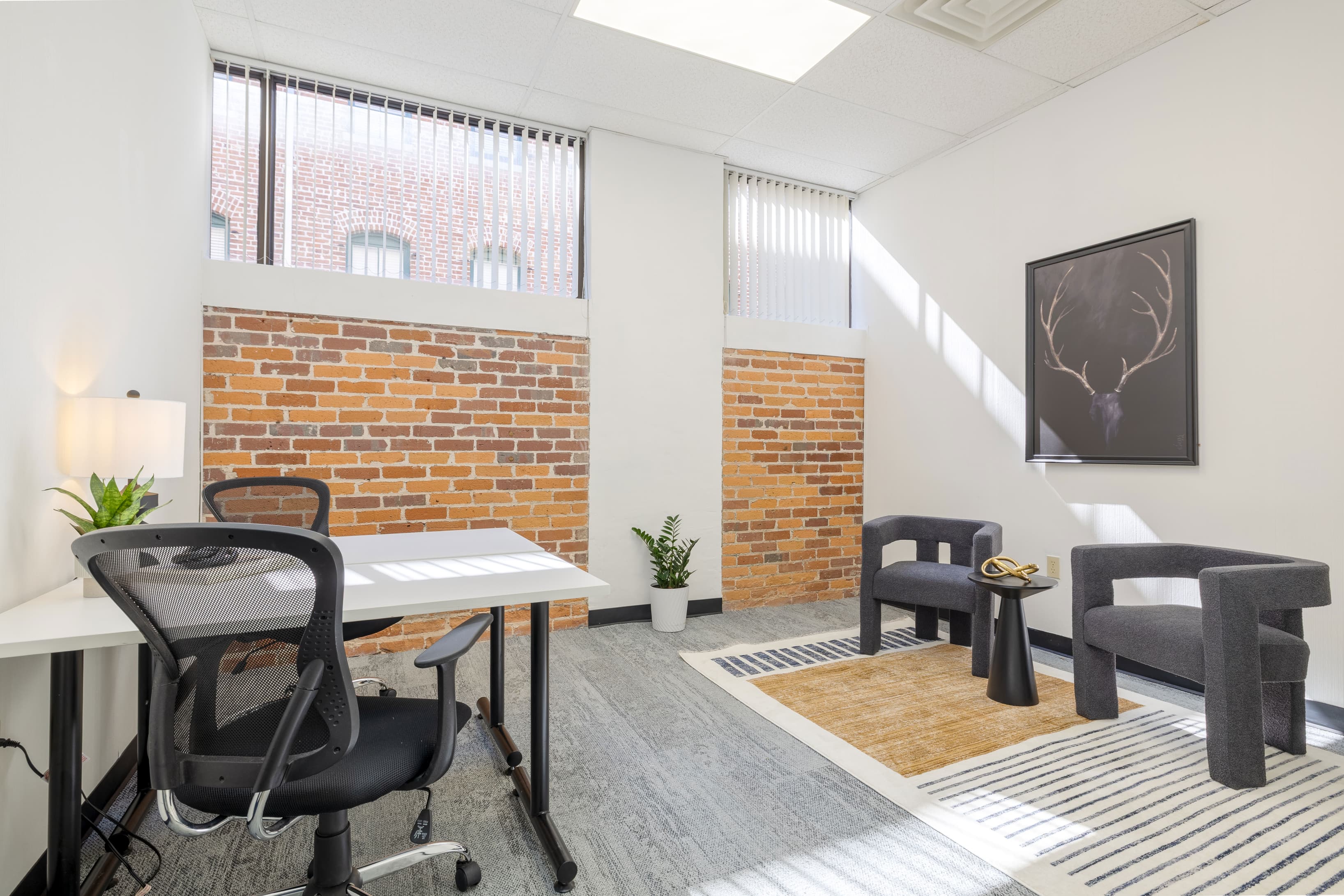 Private Office Private Office