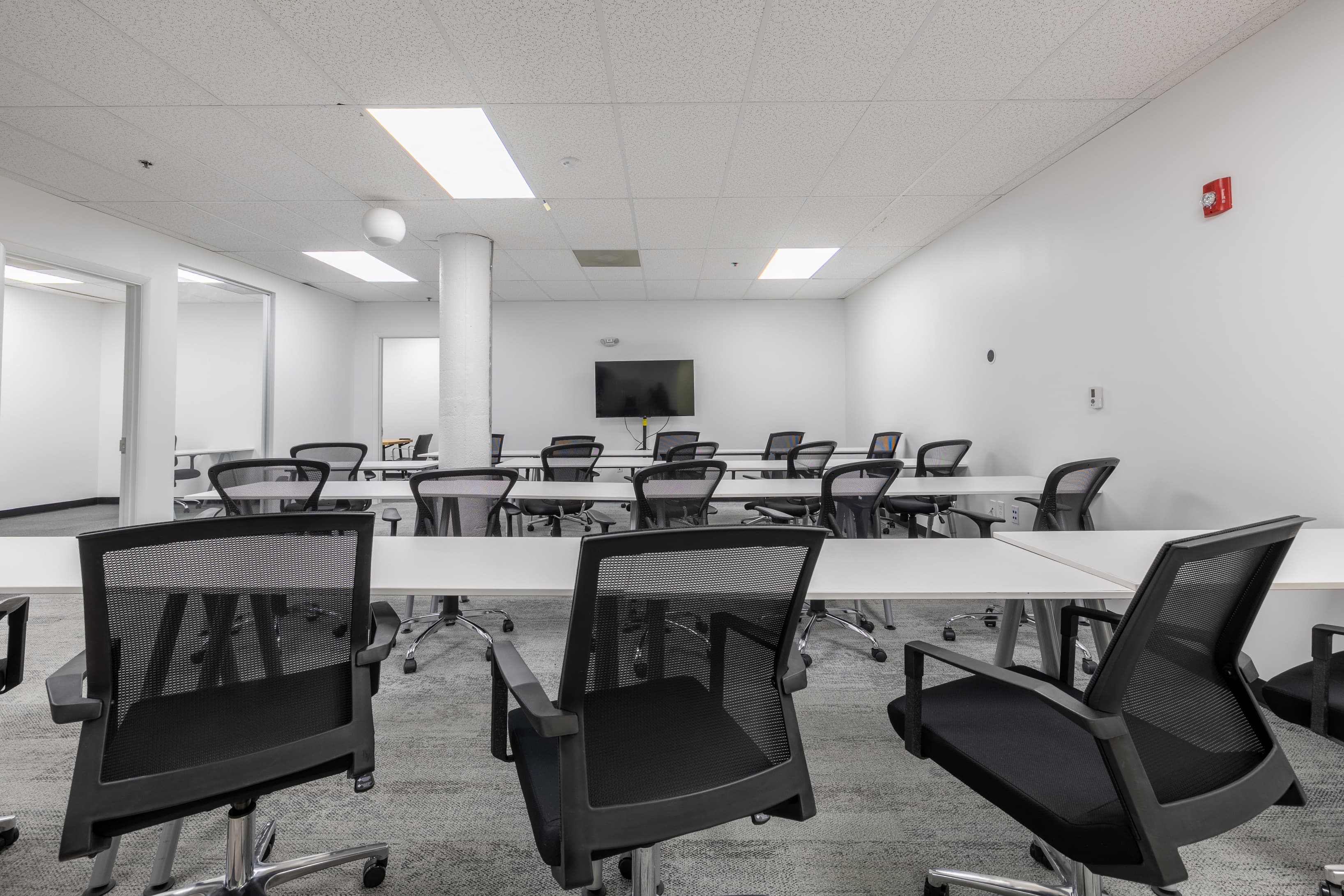 Training Suite Training Suite